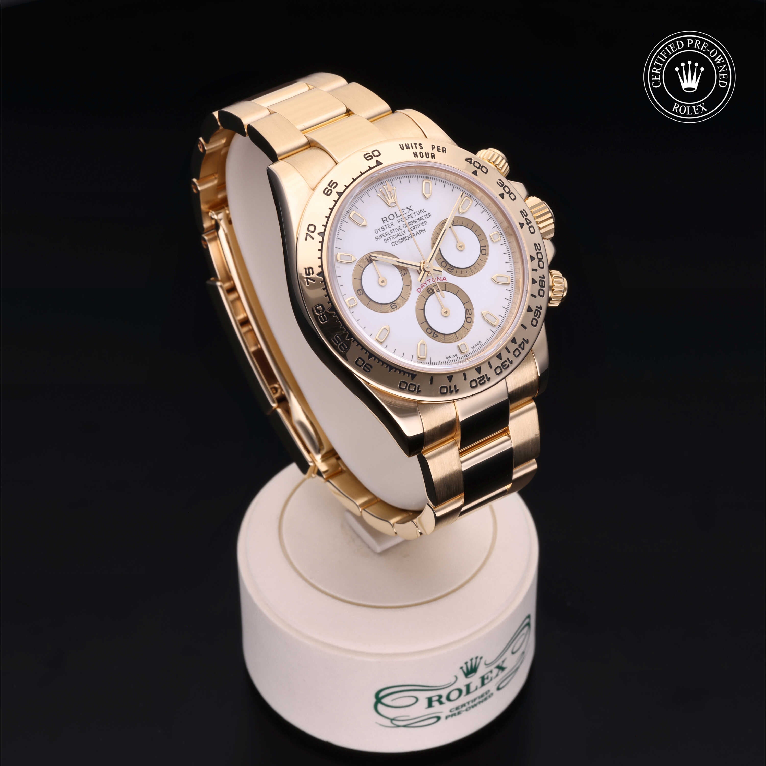 Cosmograph Daytona 360 image 33