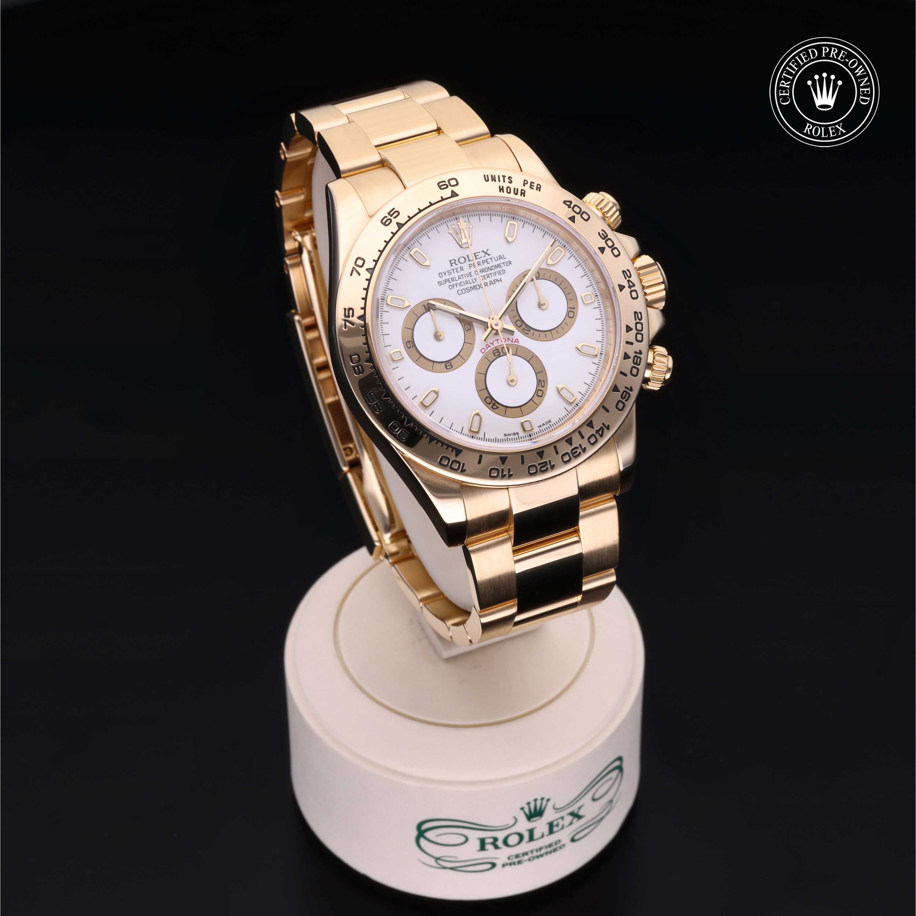 Cosmograph Daytona 360 image 34