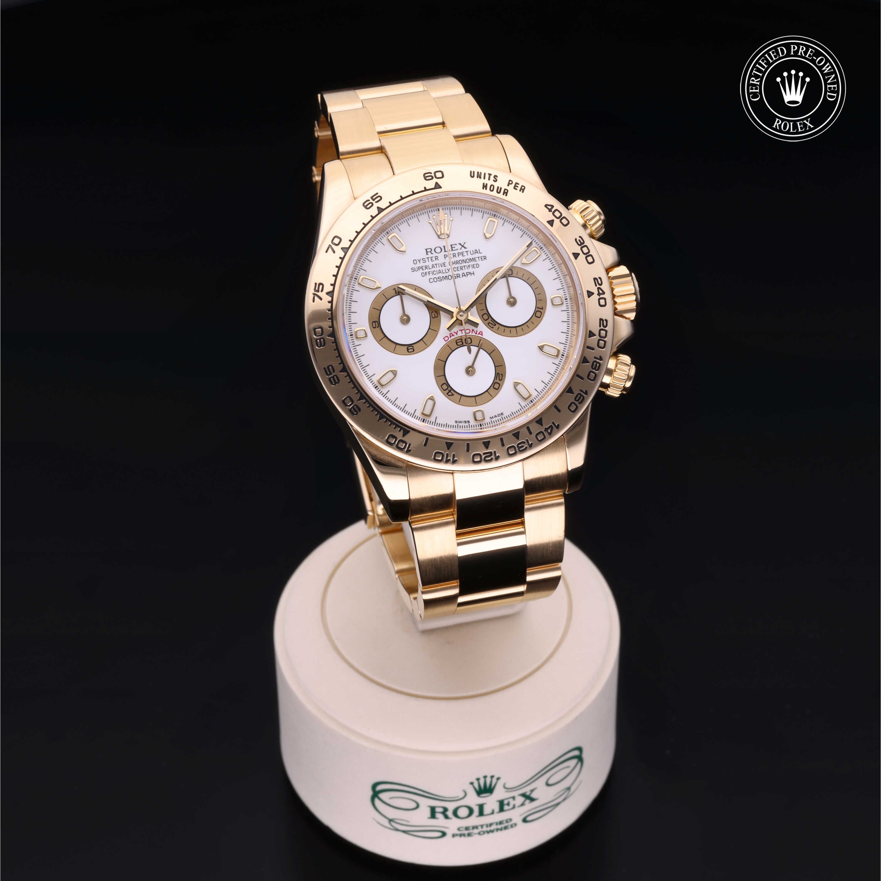 Cosmograph Daytona 360 image 35