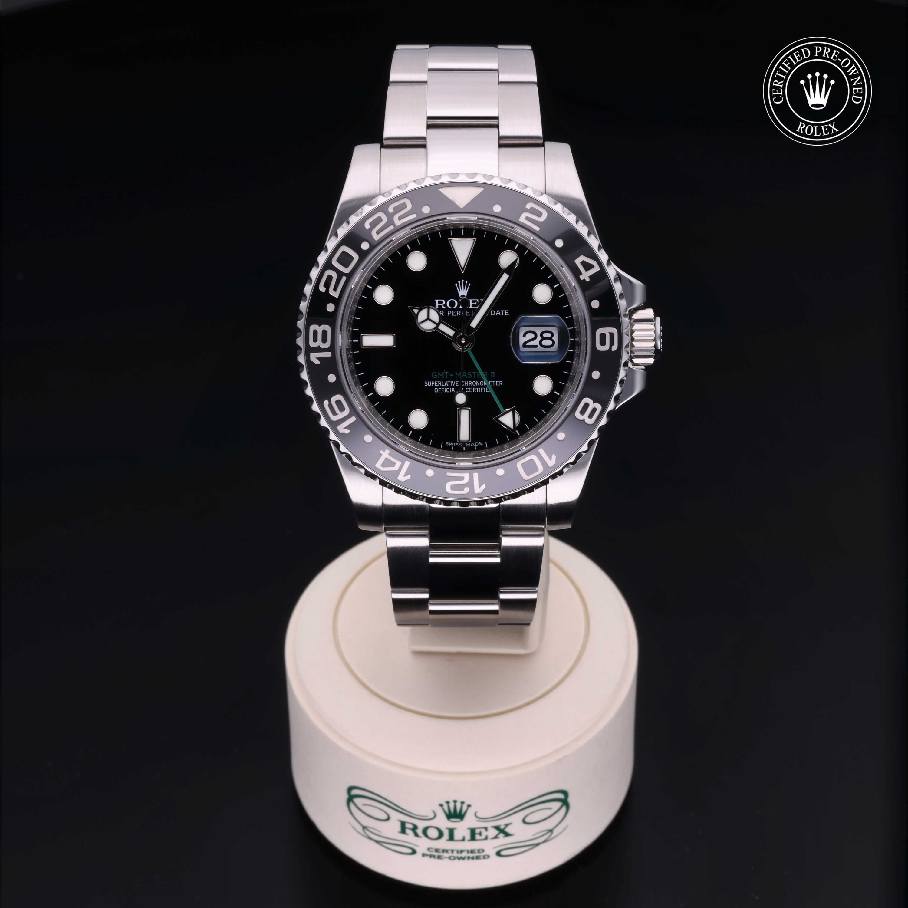 GMT-Master II 360 image 01