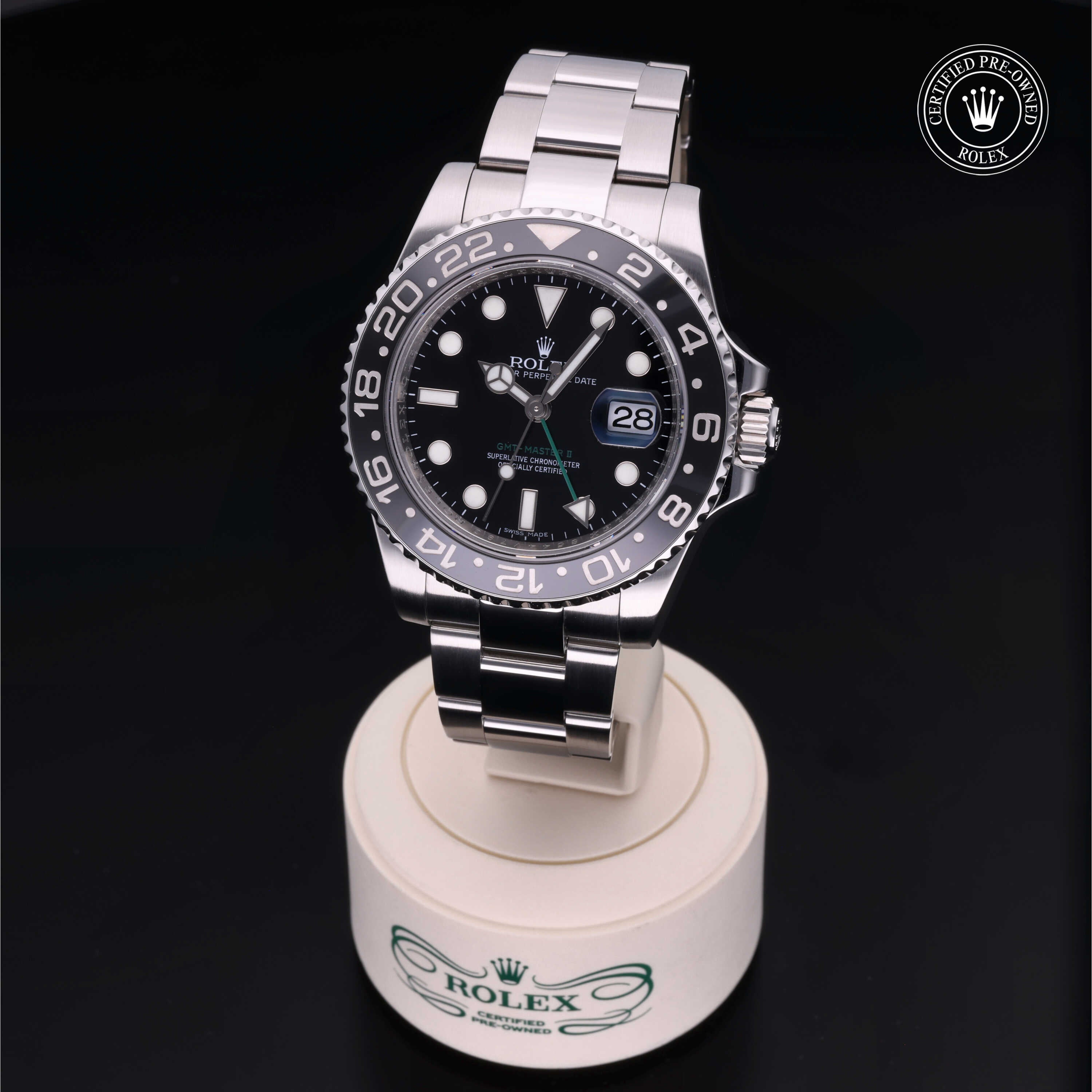 GMT-Master II 360 image 02