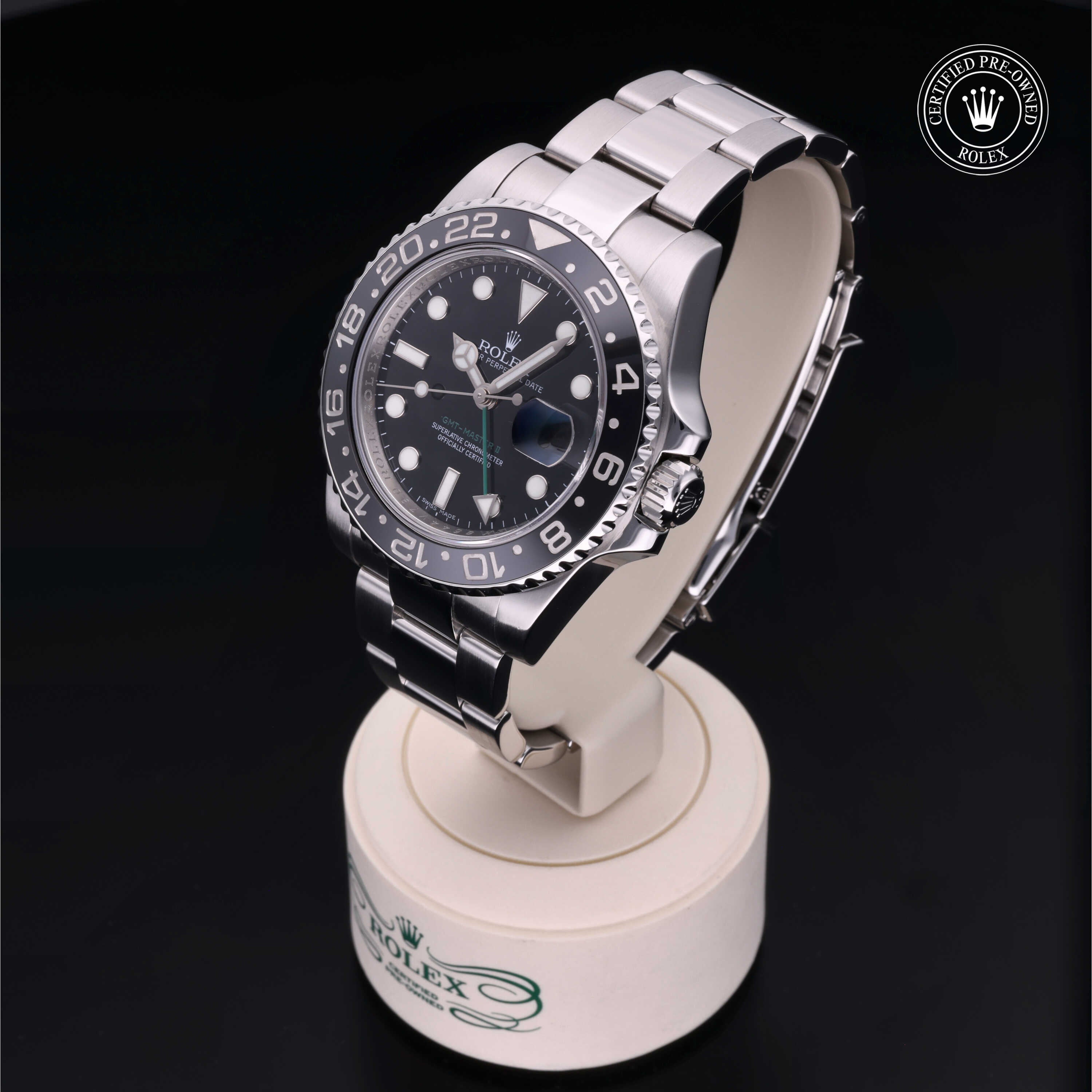 GMT-Master II 360 image 05