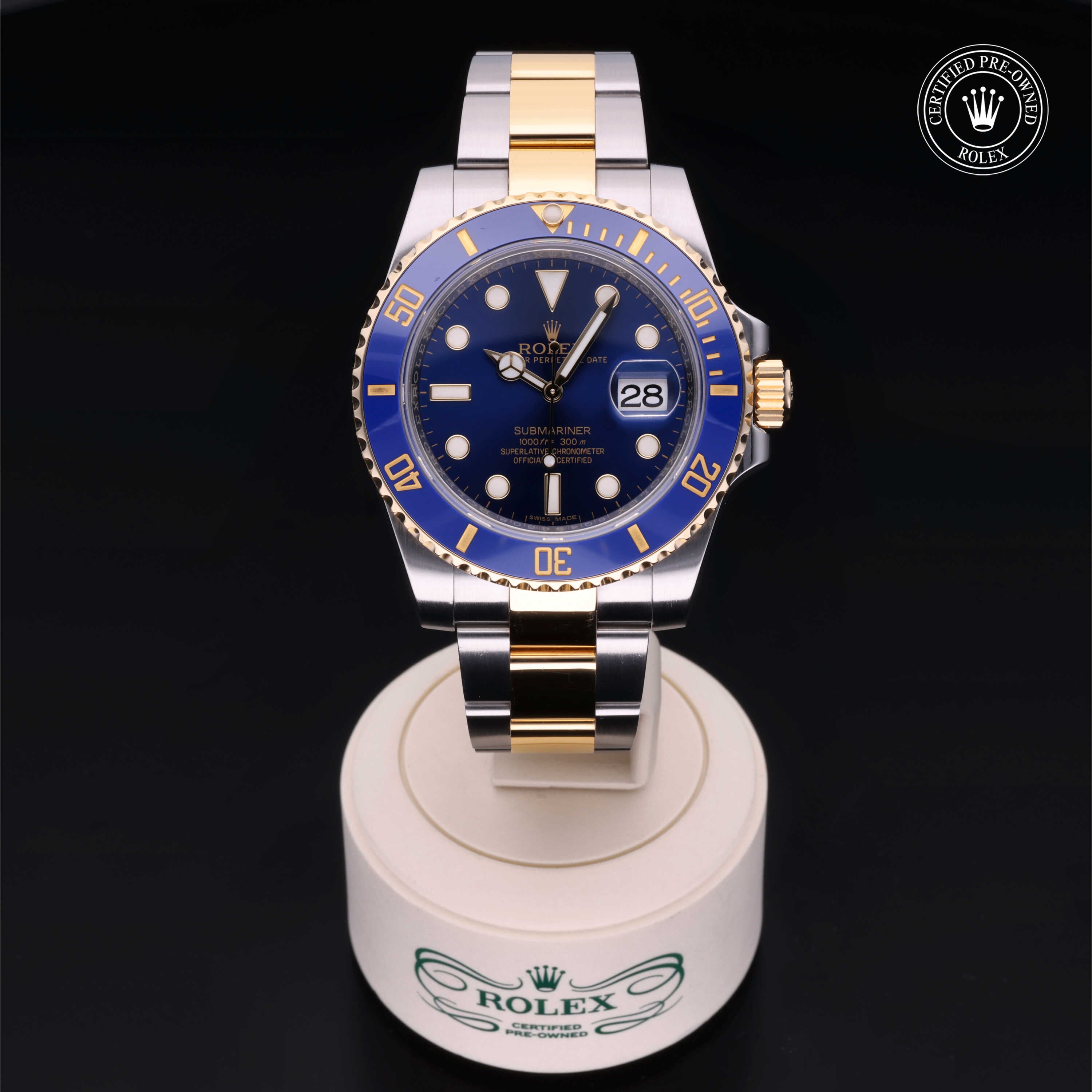 Submariner Date 360 image 01