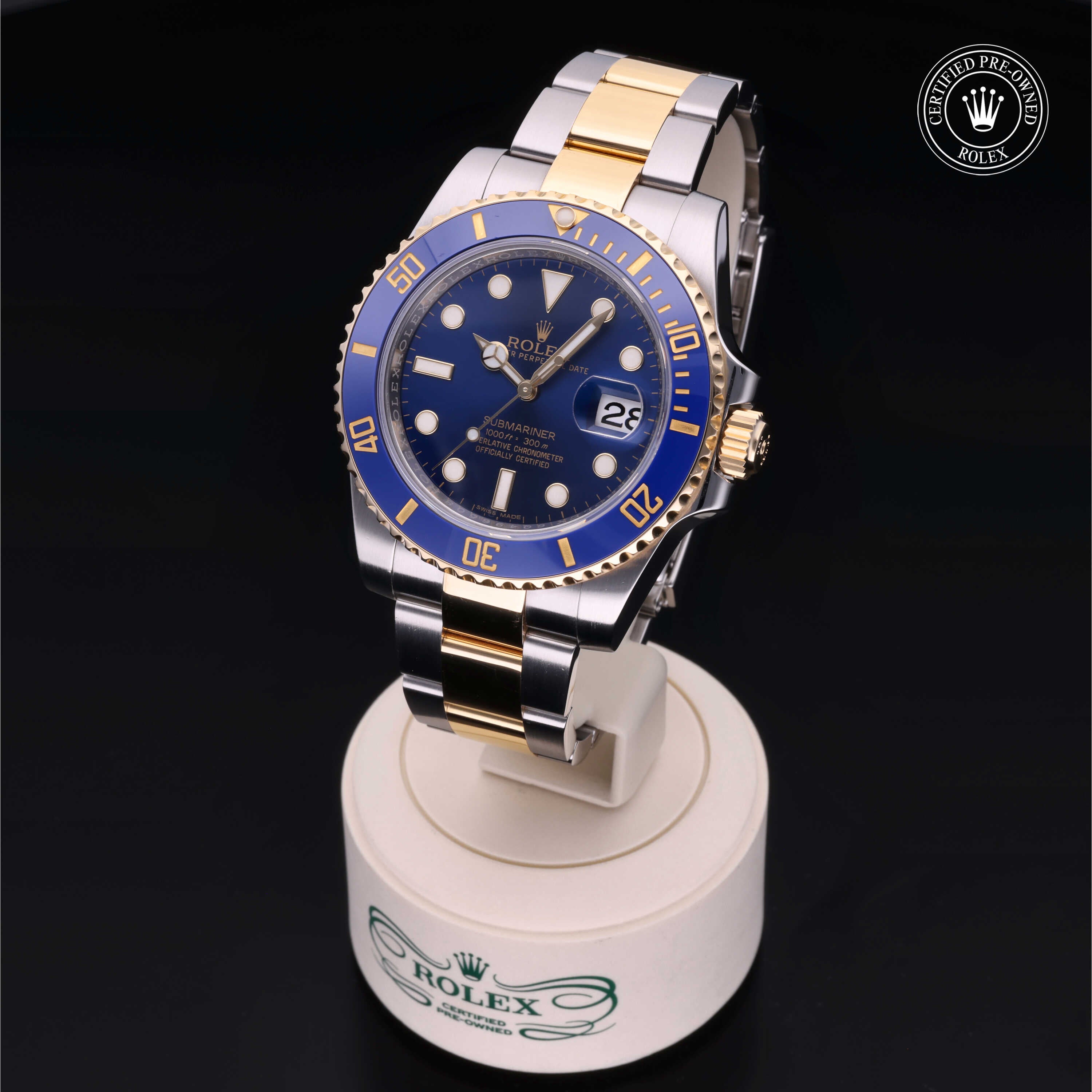 Submariner Date 360 image 03