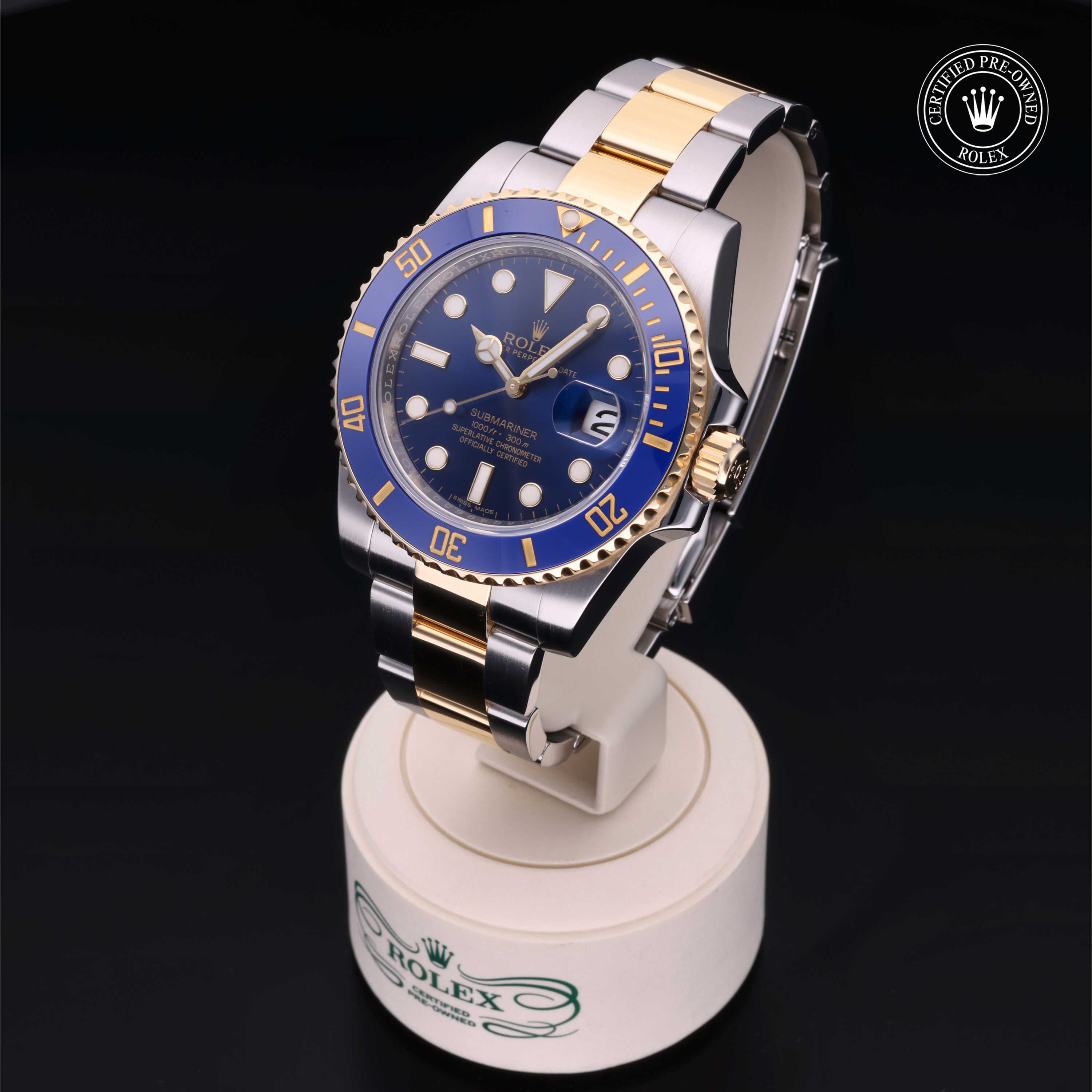 Submariner Date 360 image 04