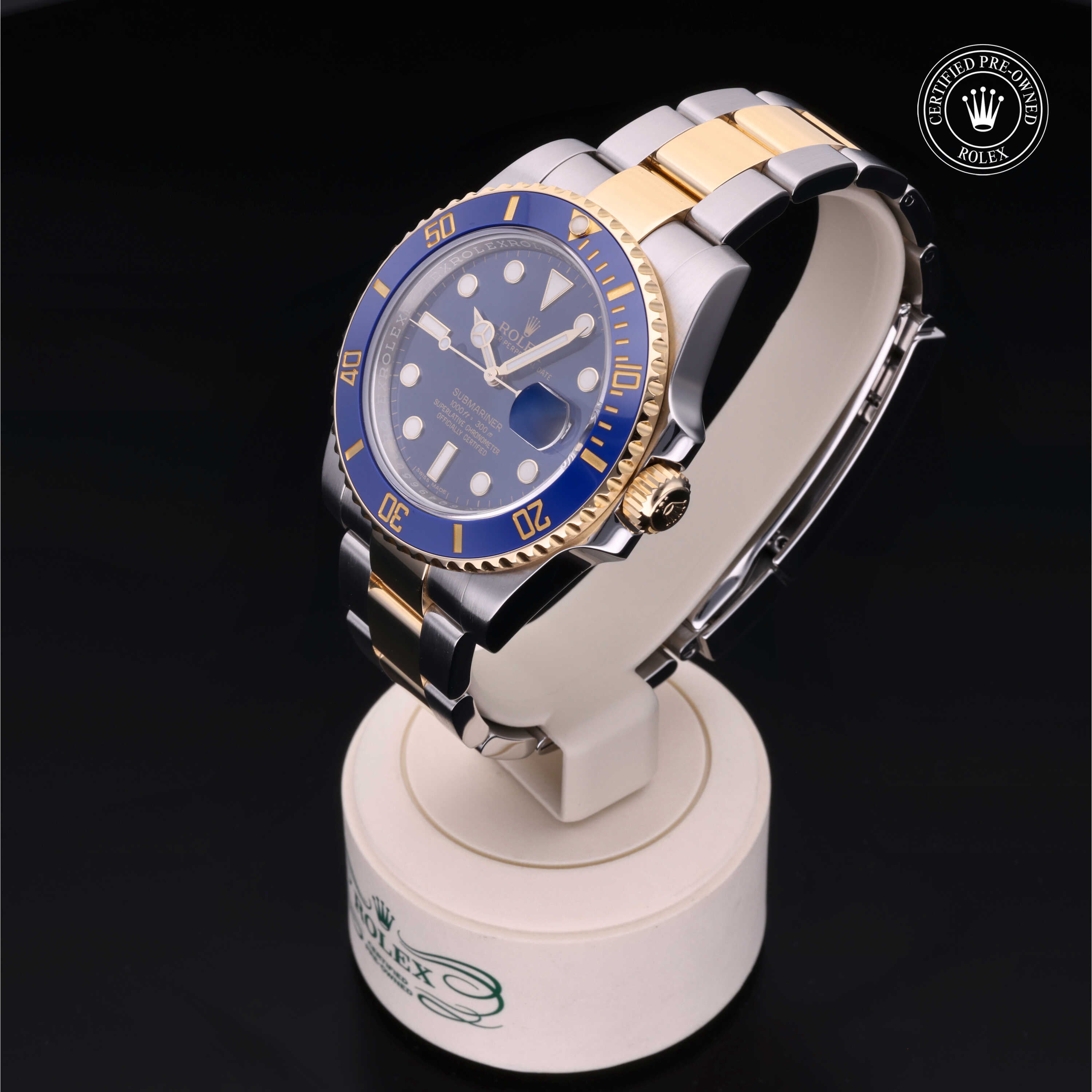 Submariner Date 360 image 06