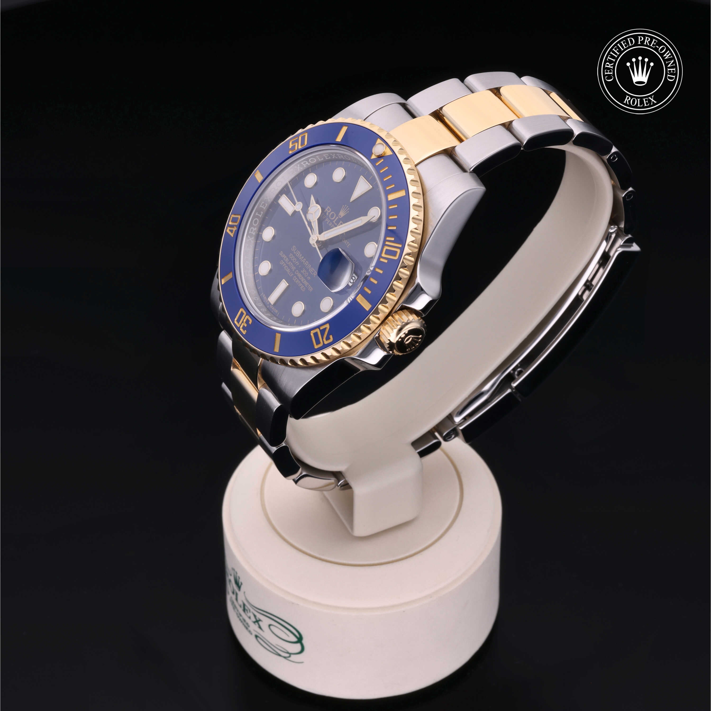 Submariner Date 360 image 07
