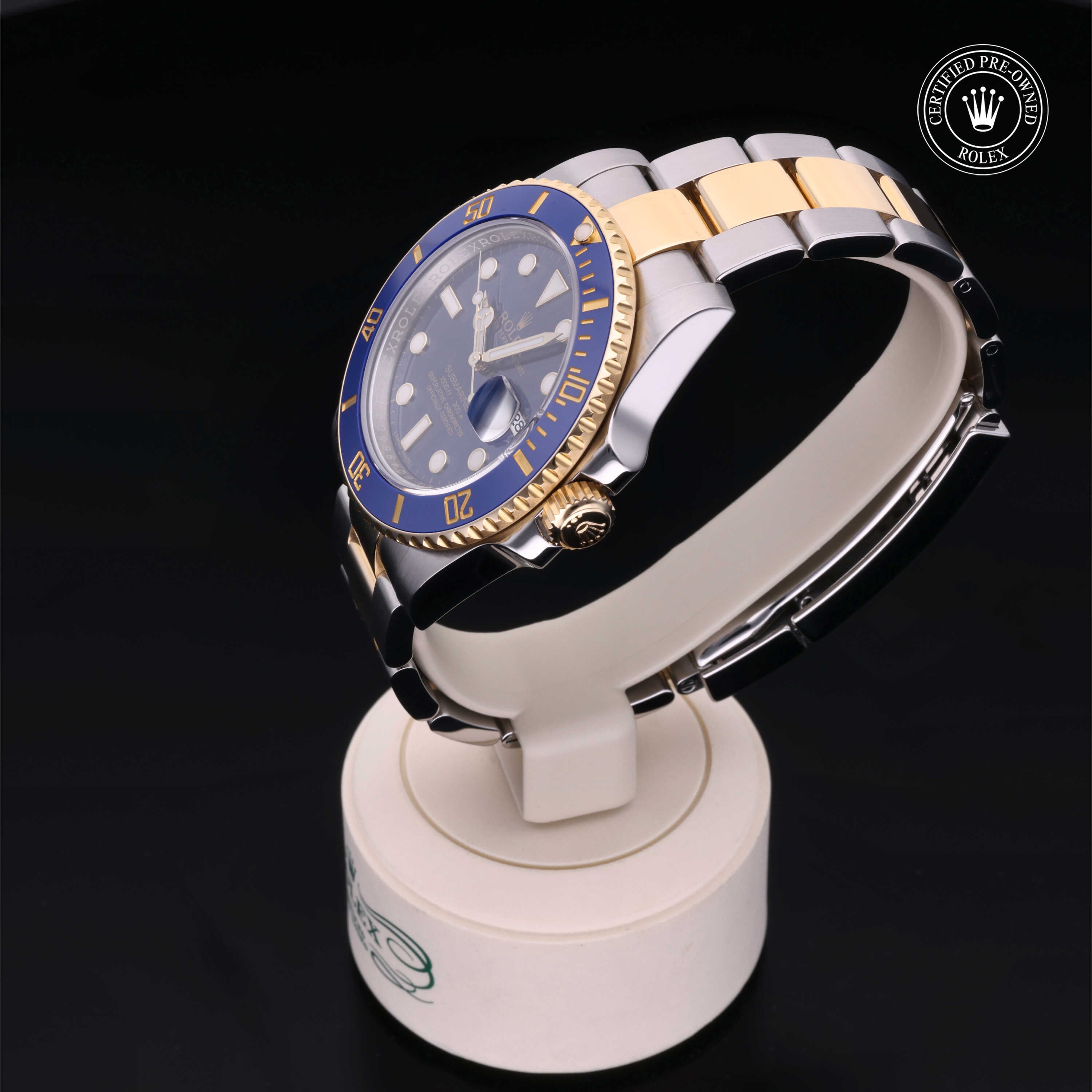 Submariner Date 360 image 08