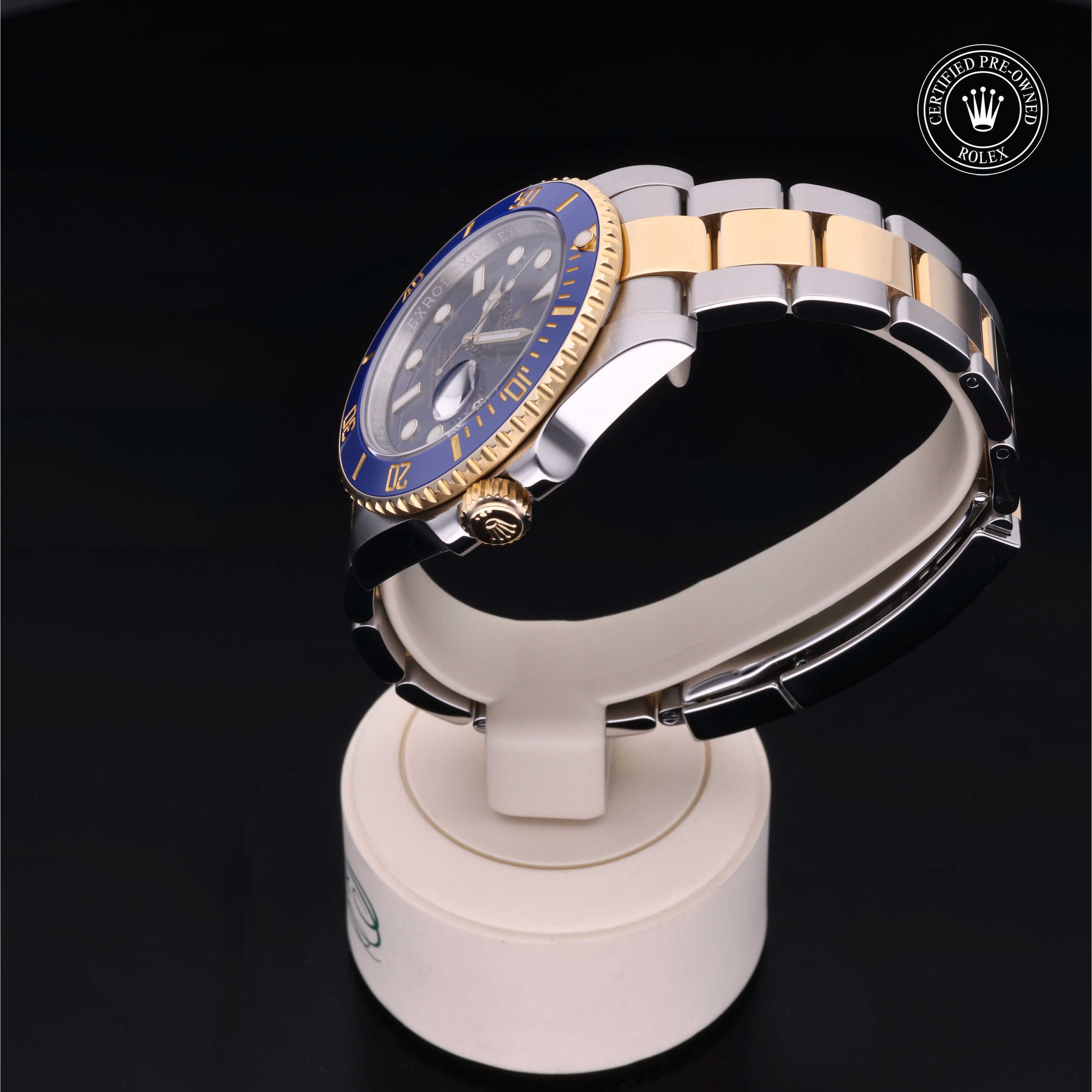 Submariner Date 360 image 10