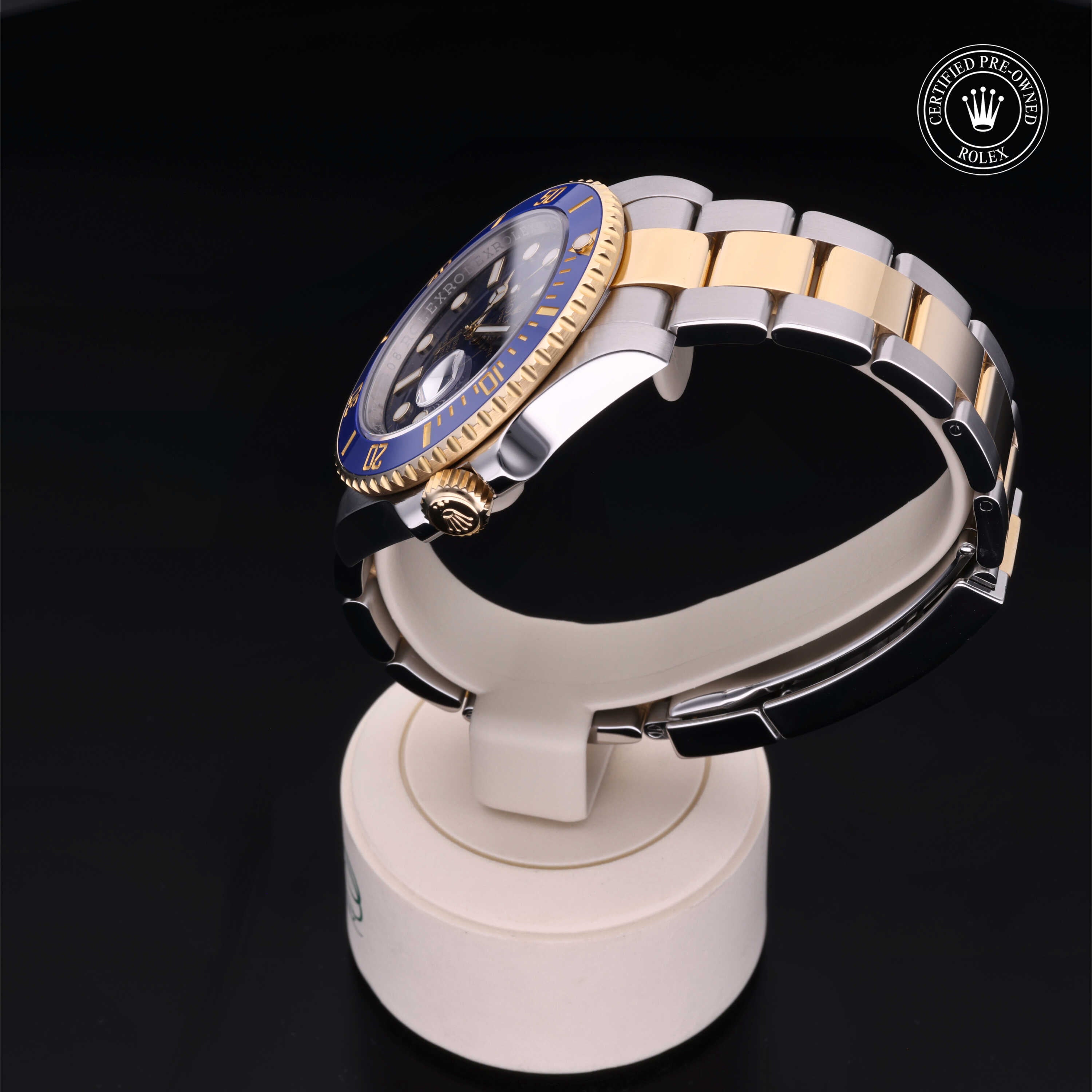 Submariner Date 360 image 11