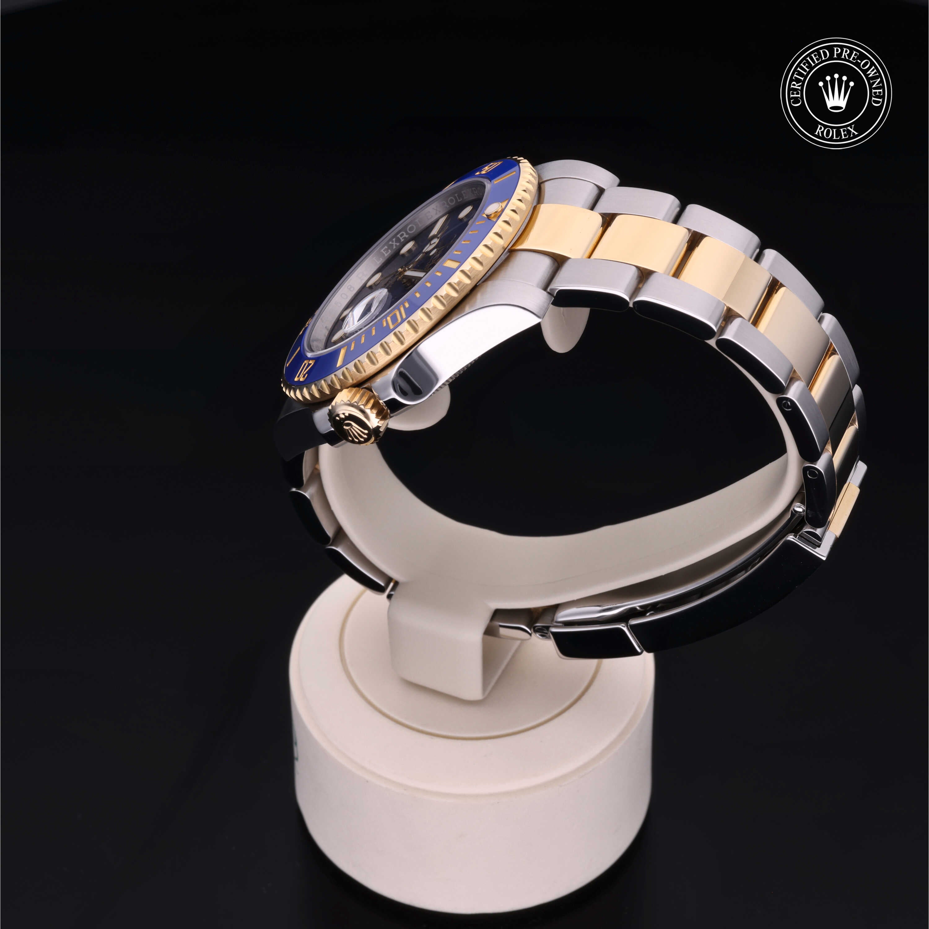 Submariner Date 360 image 12