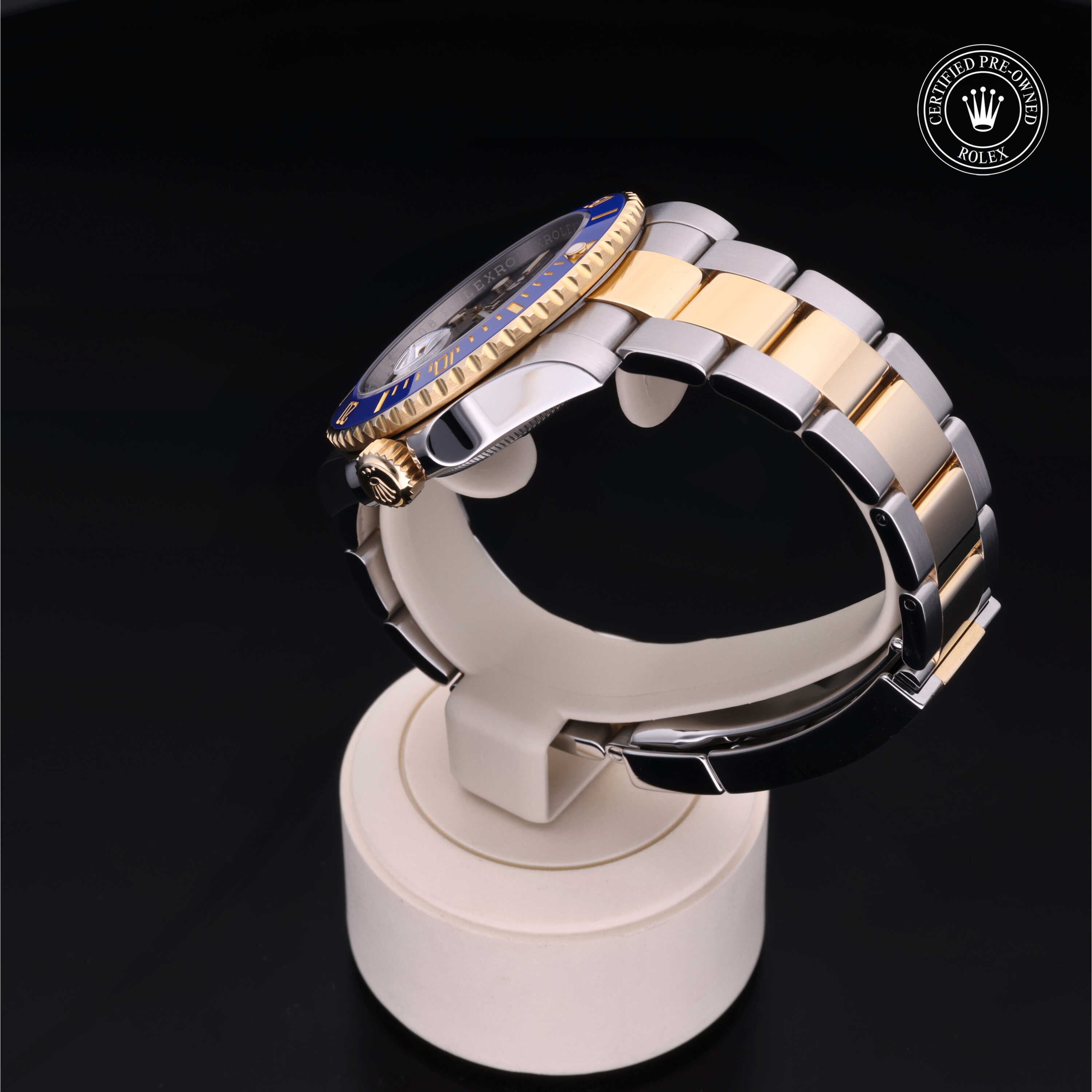 Submariner Date 360 image 13