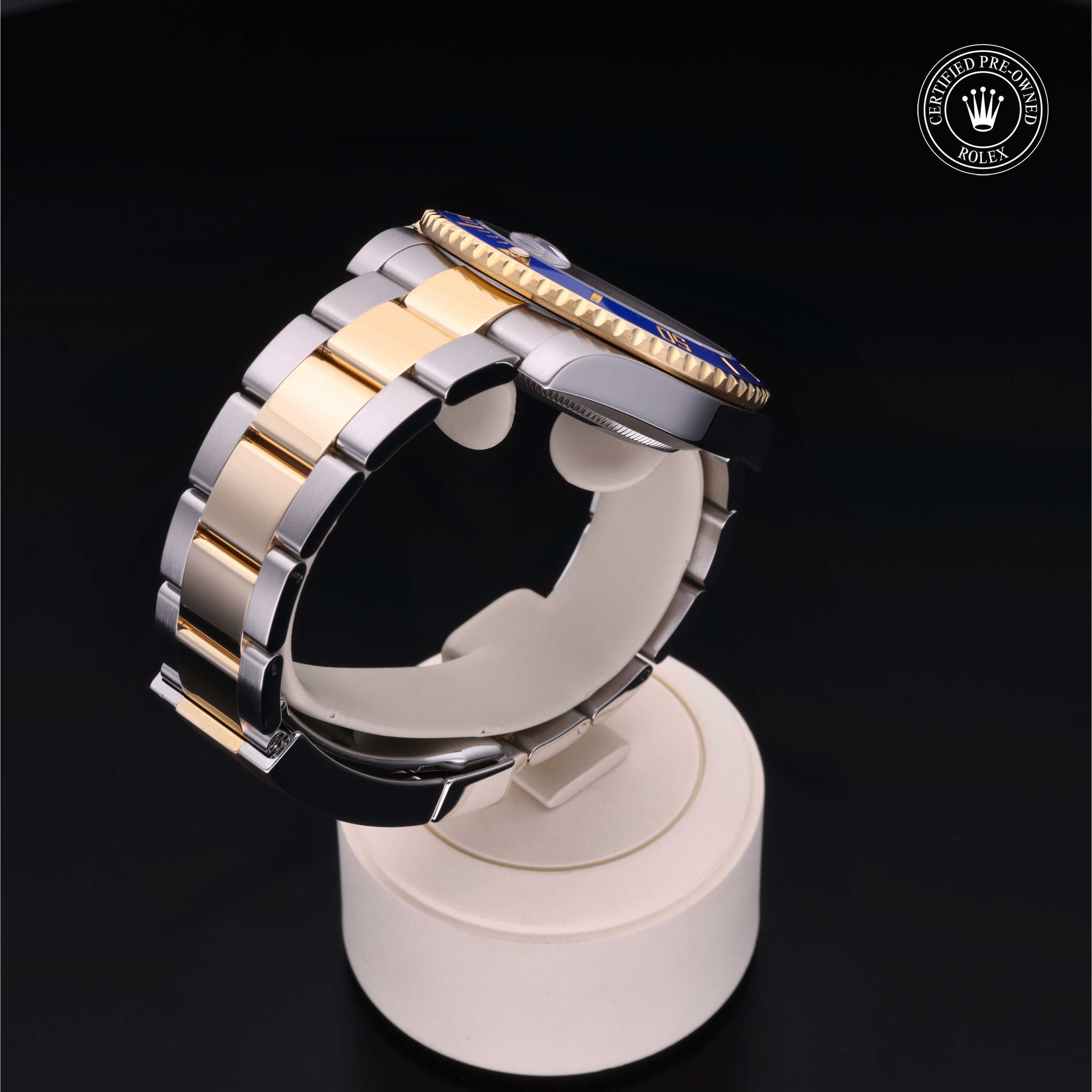 Submariner Date 360 image 23