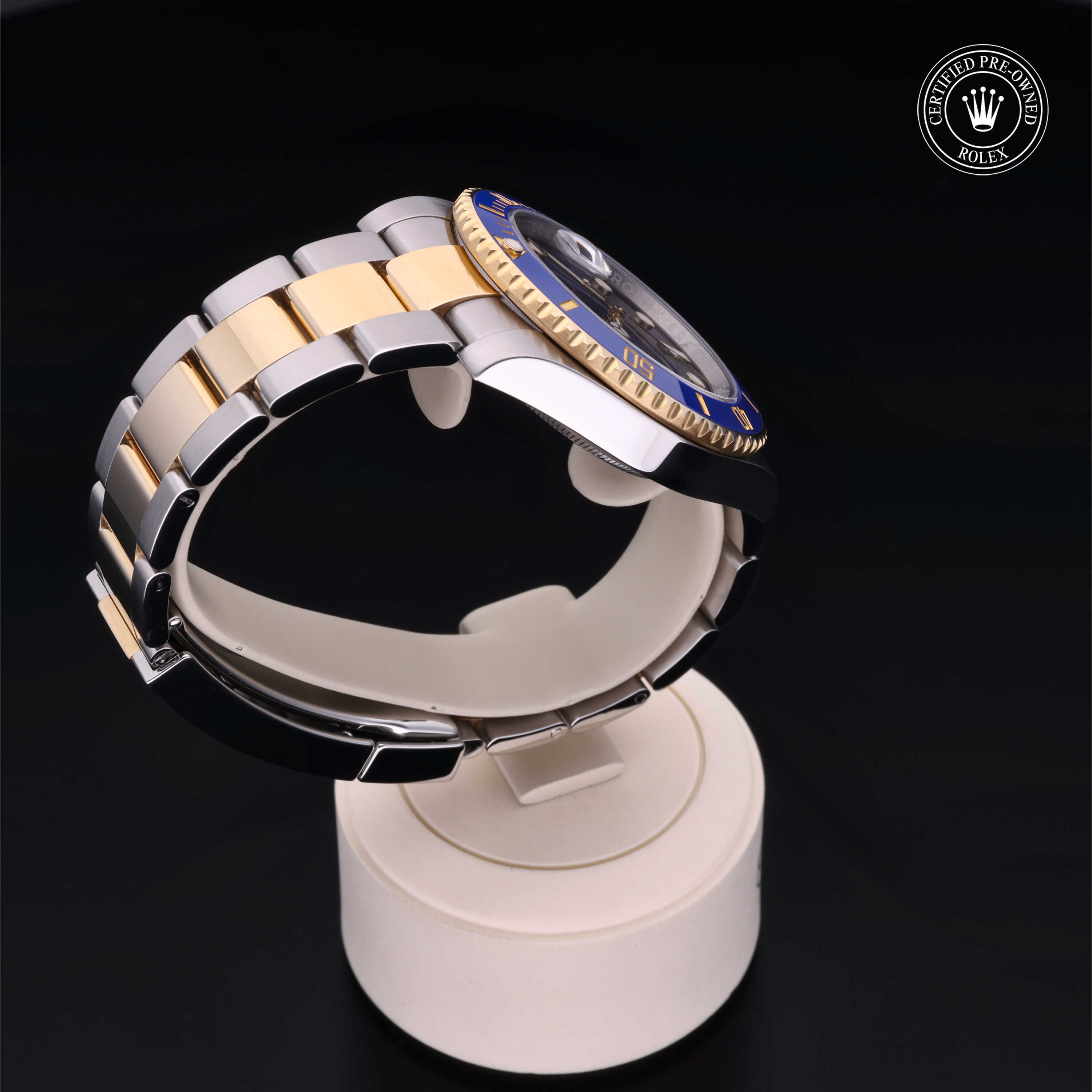 Submariner Date 360 image 25