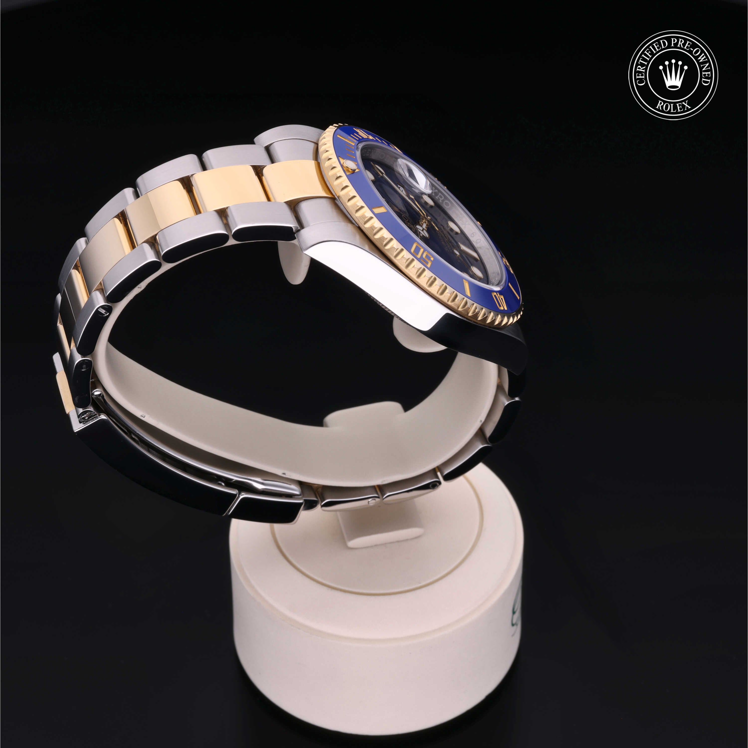 Submariner Date 360 image 26