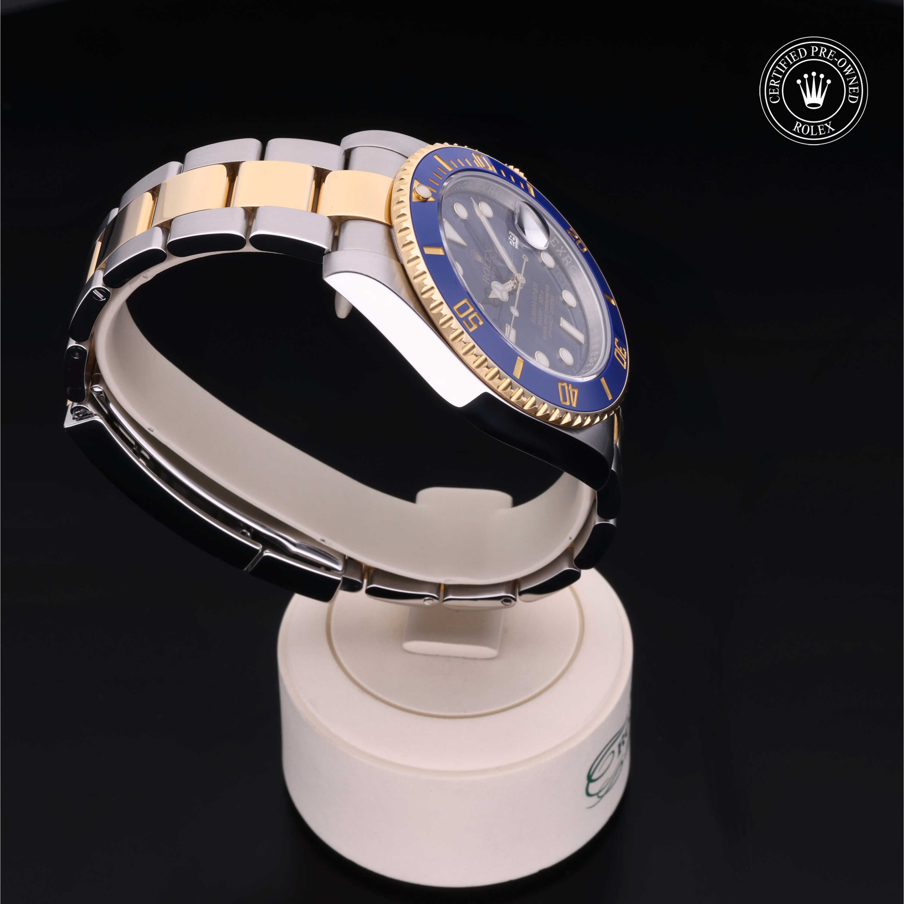 Submariner Date 360 image 28