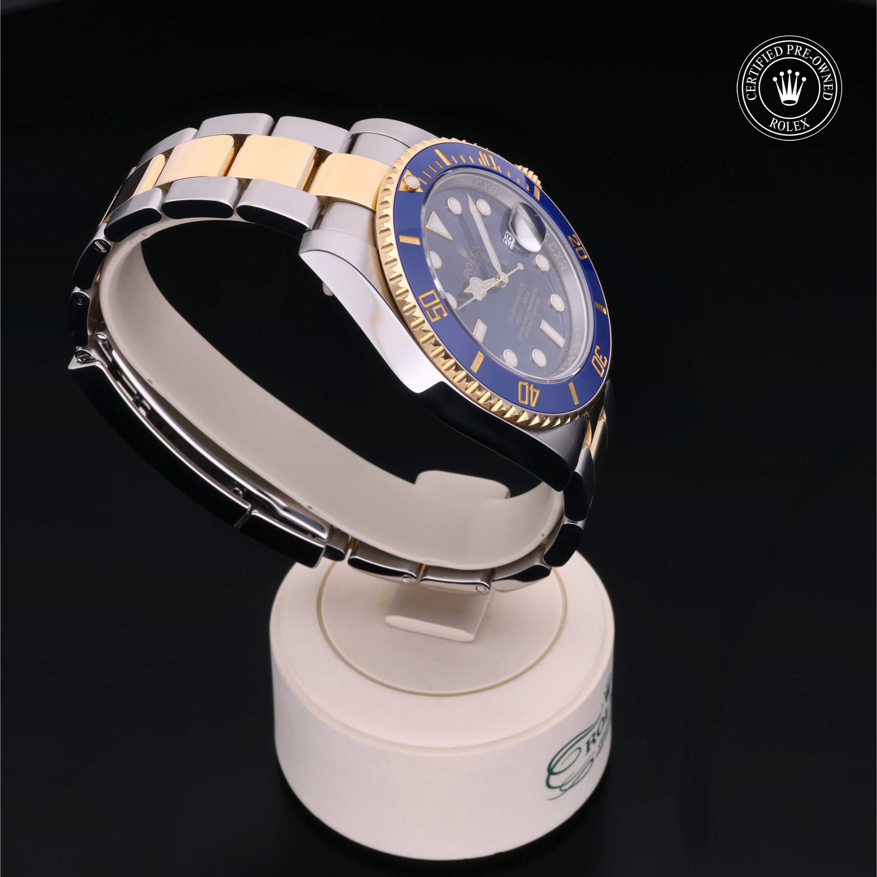 Submariner Date 360 image 29