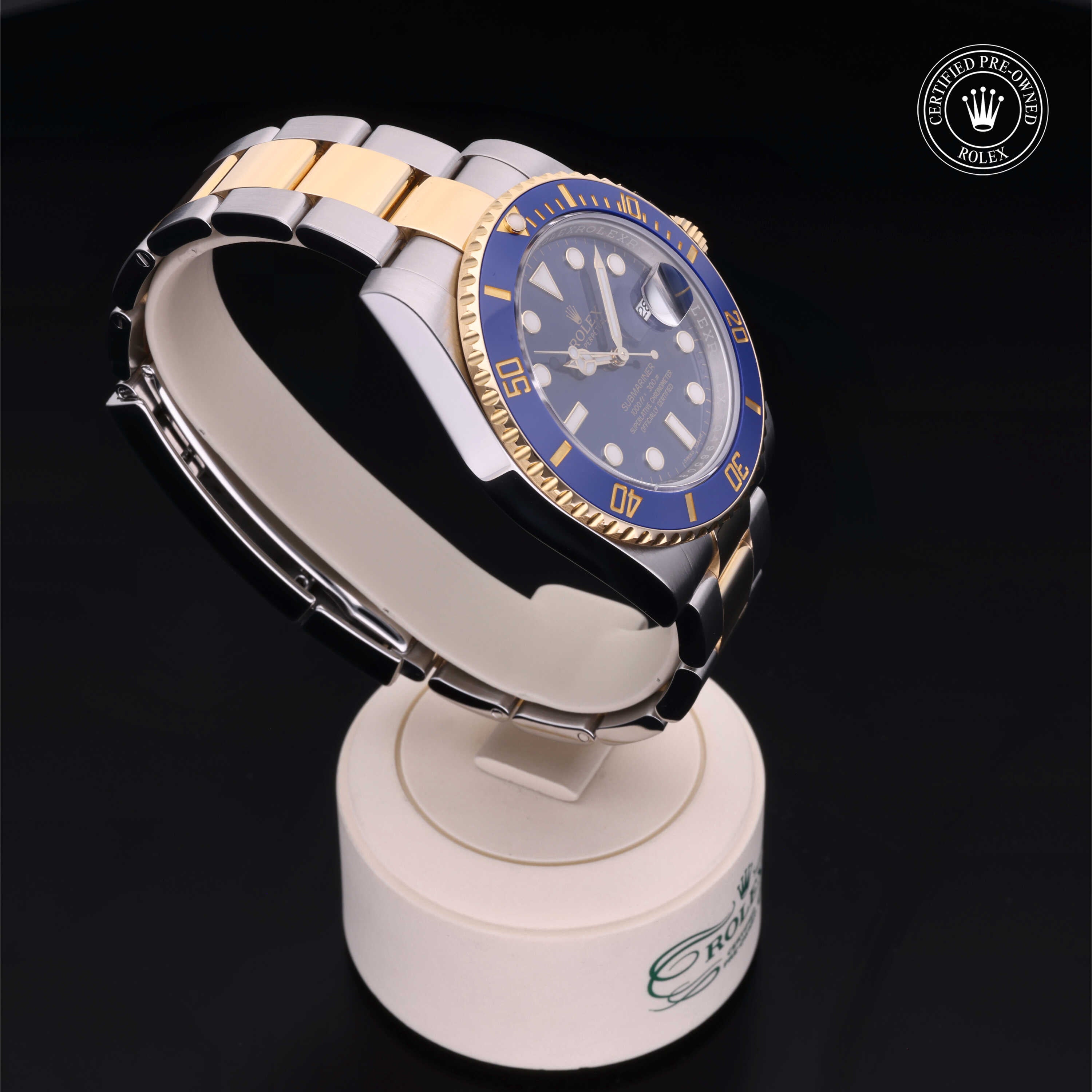 Submariner Date 360 image 30