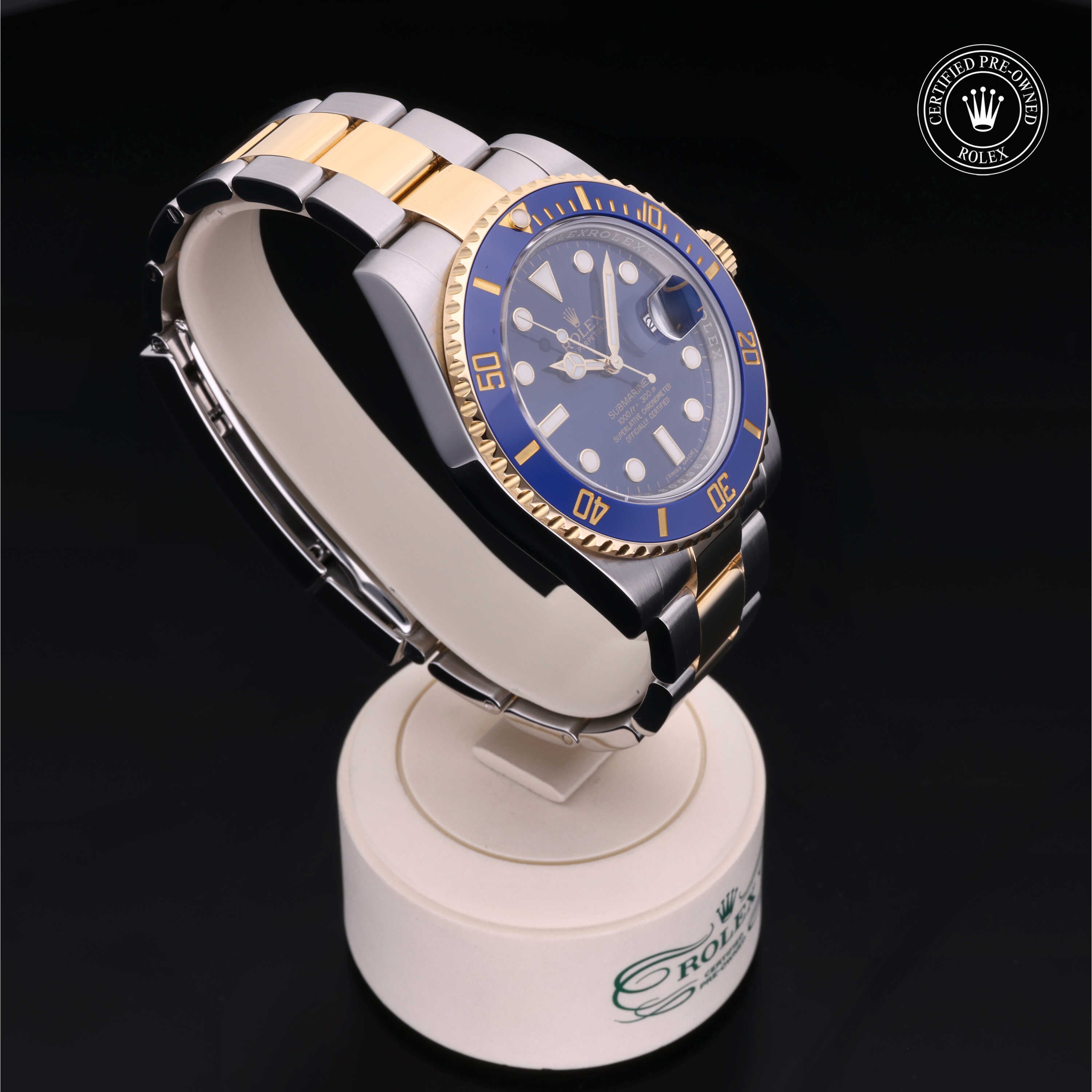 Submariner Date 360 image 31