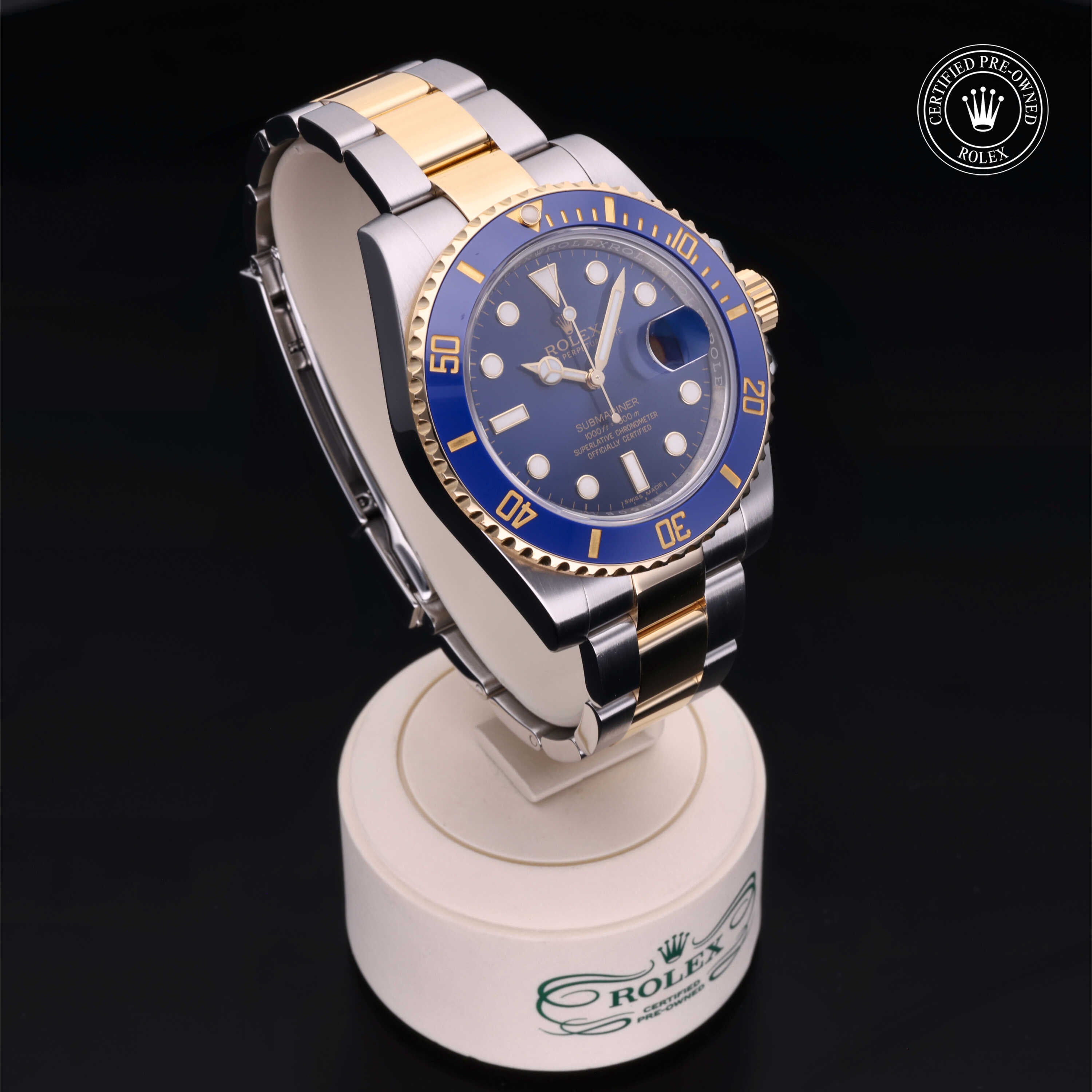 Submariner Date 360 image 33