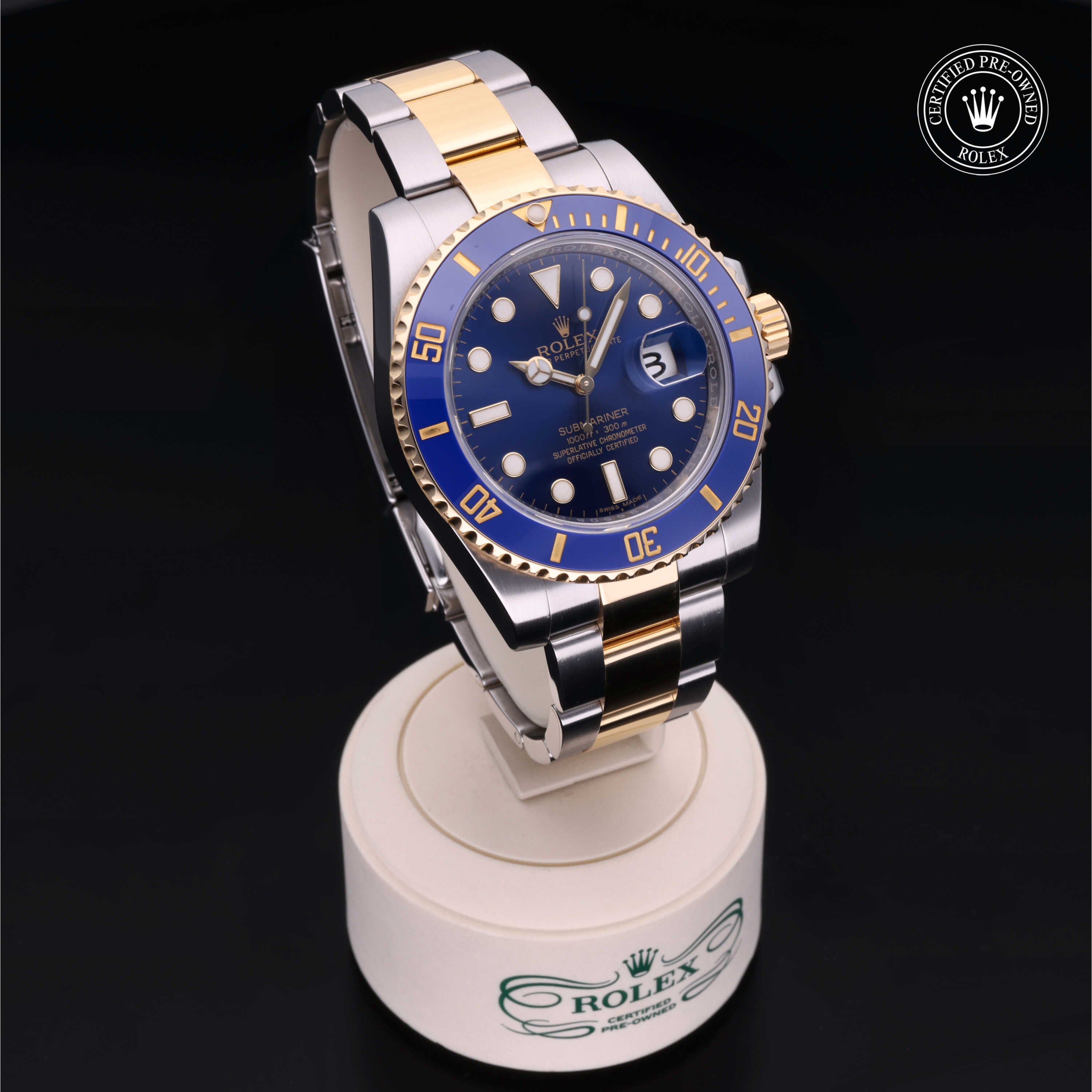 Submariner Date 360 image 34