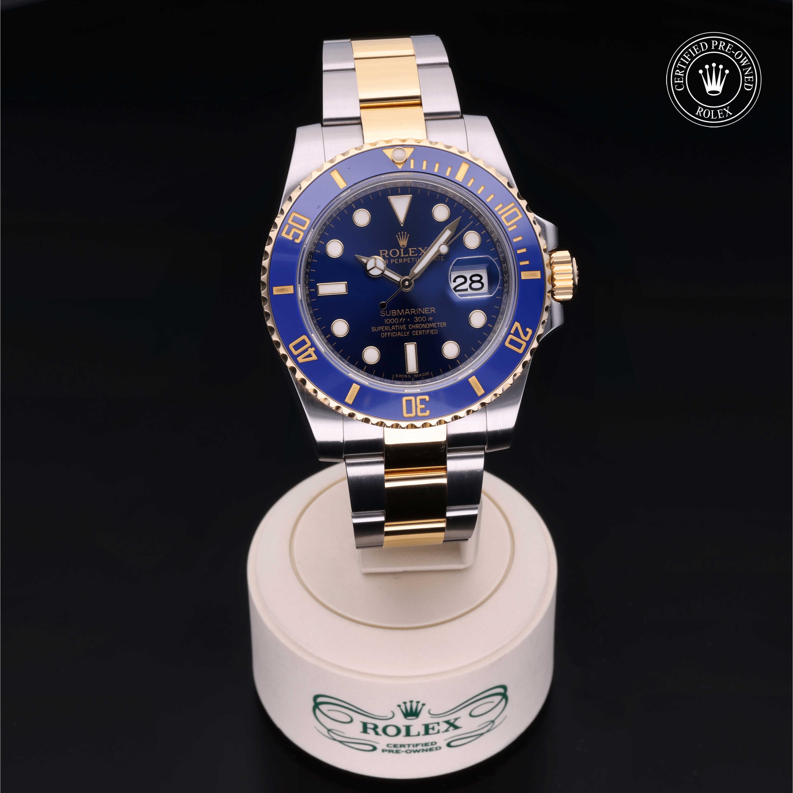 Submariner Date 360 image 36