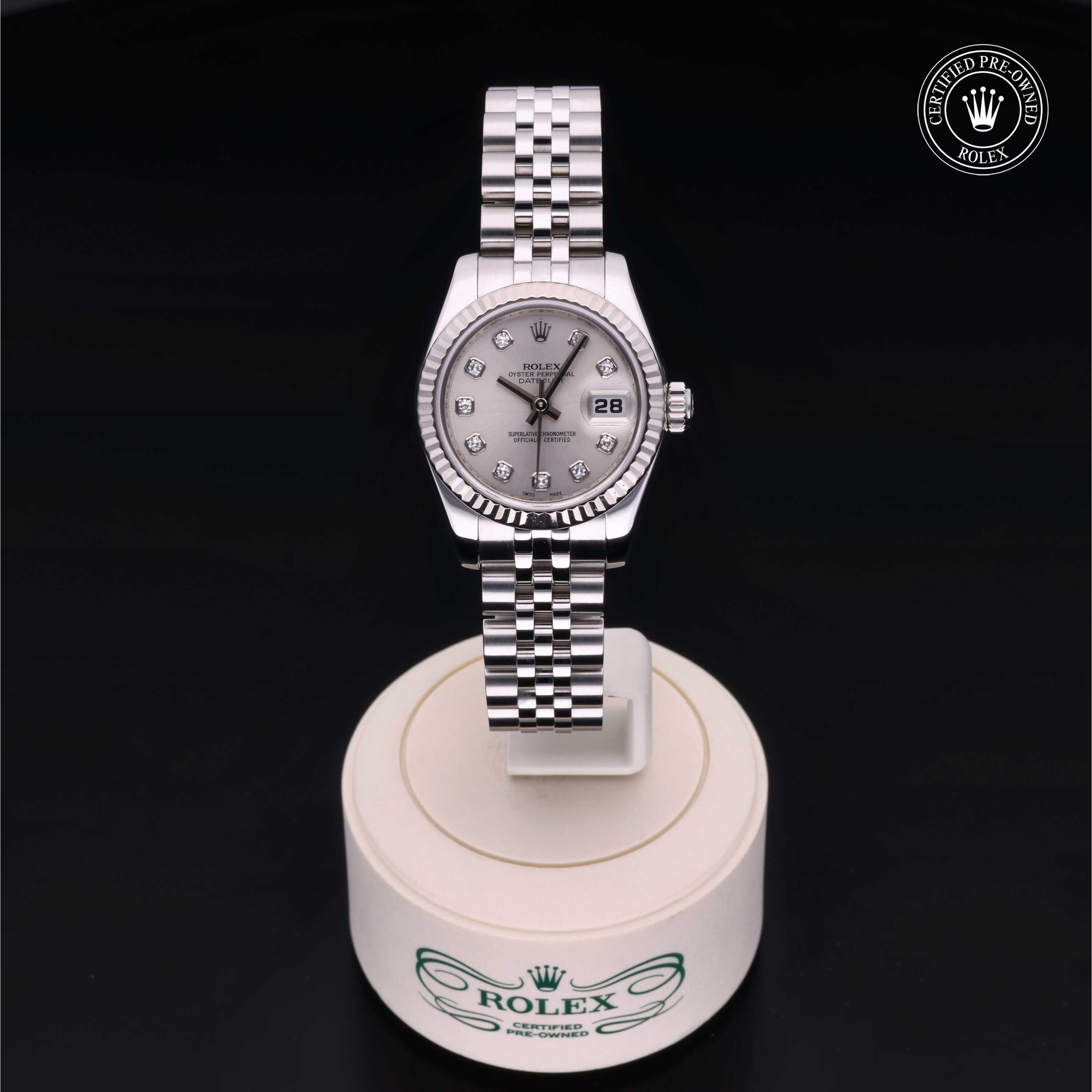 Lady-Datejust 26 360 image 01