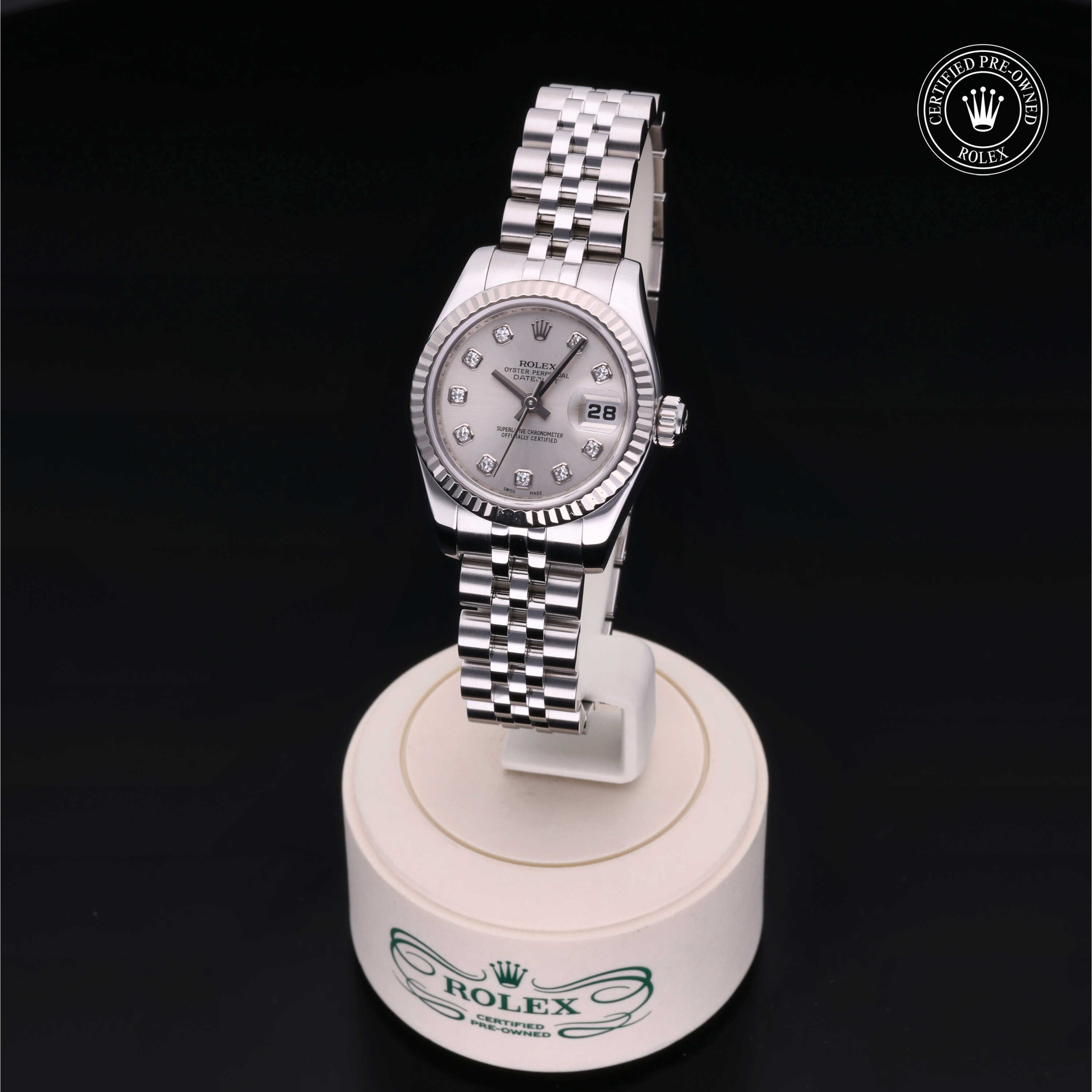 Lady-Datejust 26 360 image 02