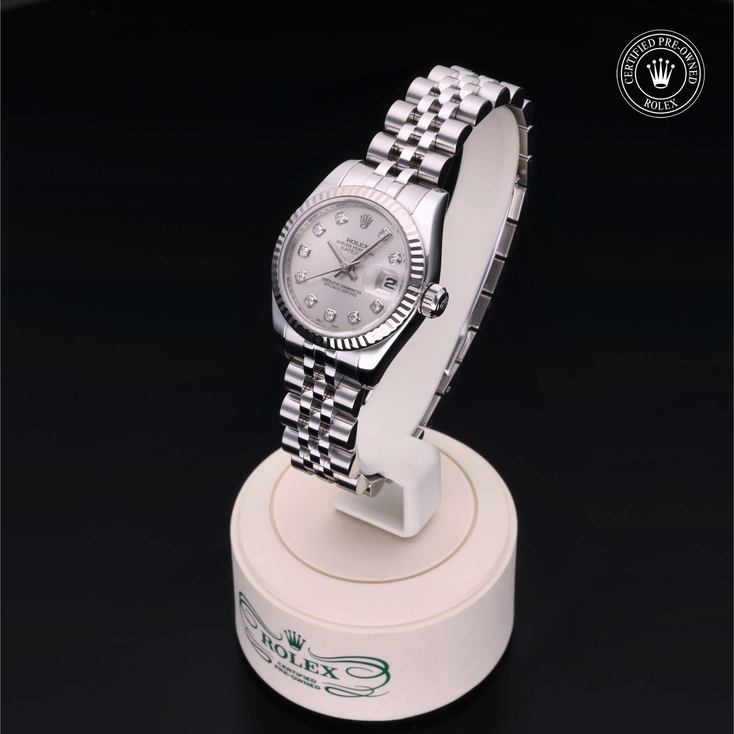 Lady-Datejust 26 360 image 04