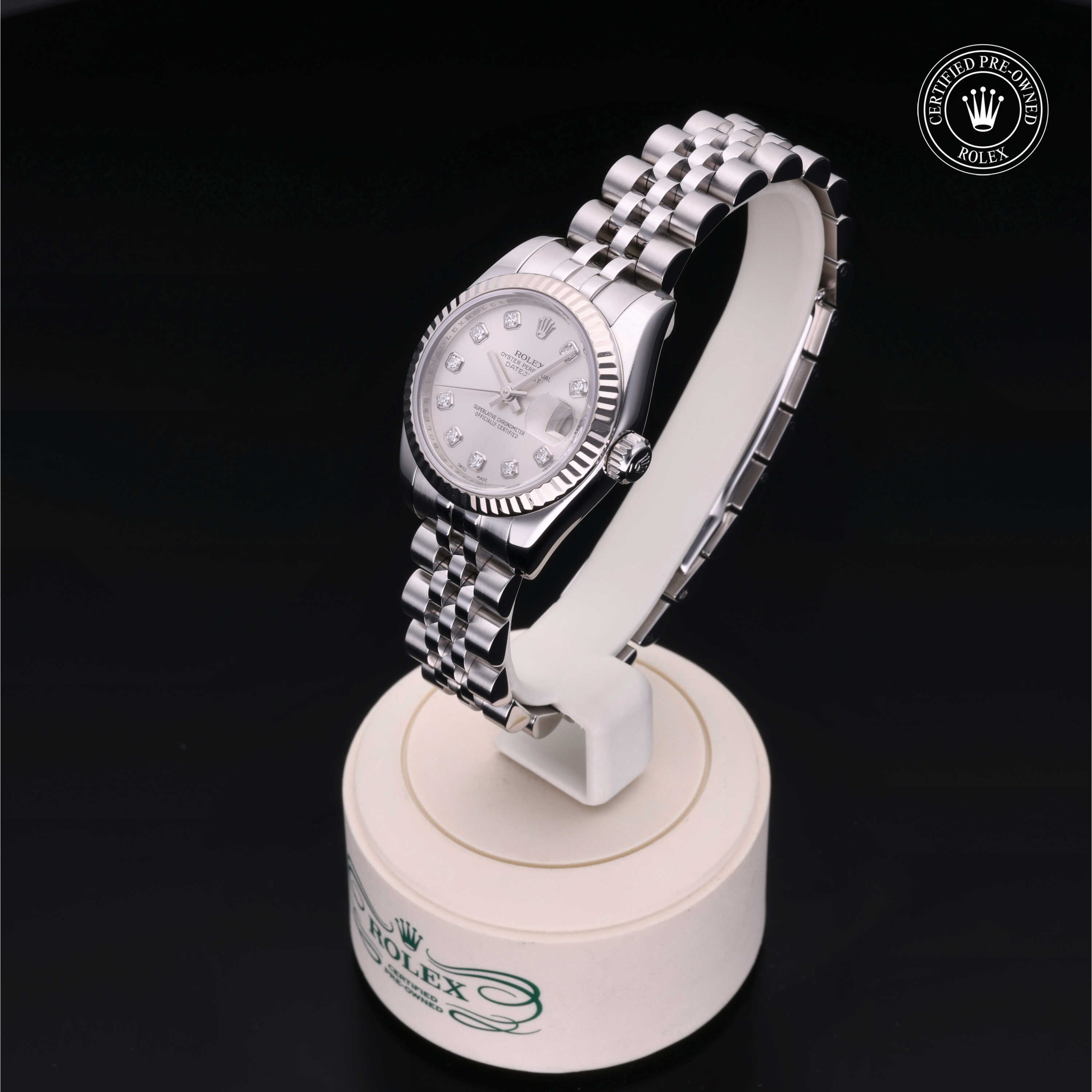 Lady-Datejust 26 360 image 05