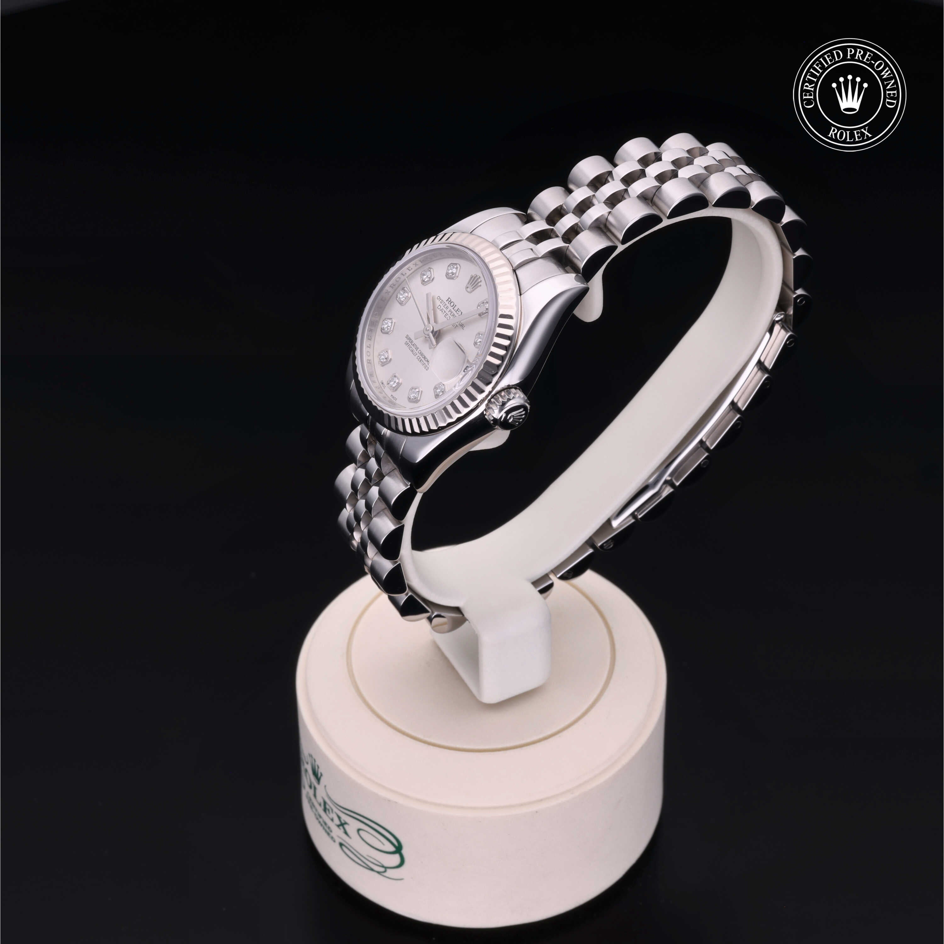 Lady-Datejust 26 360 image 07