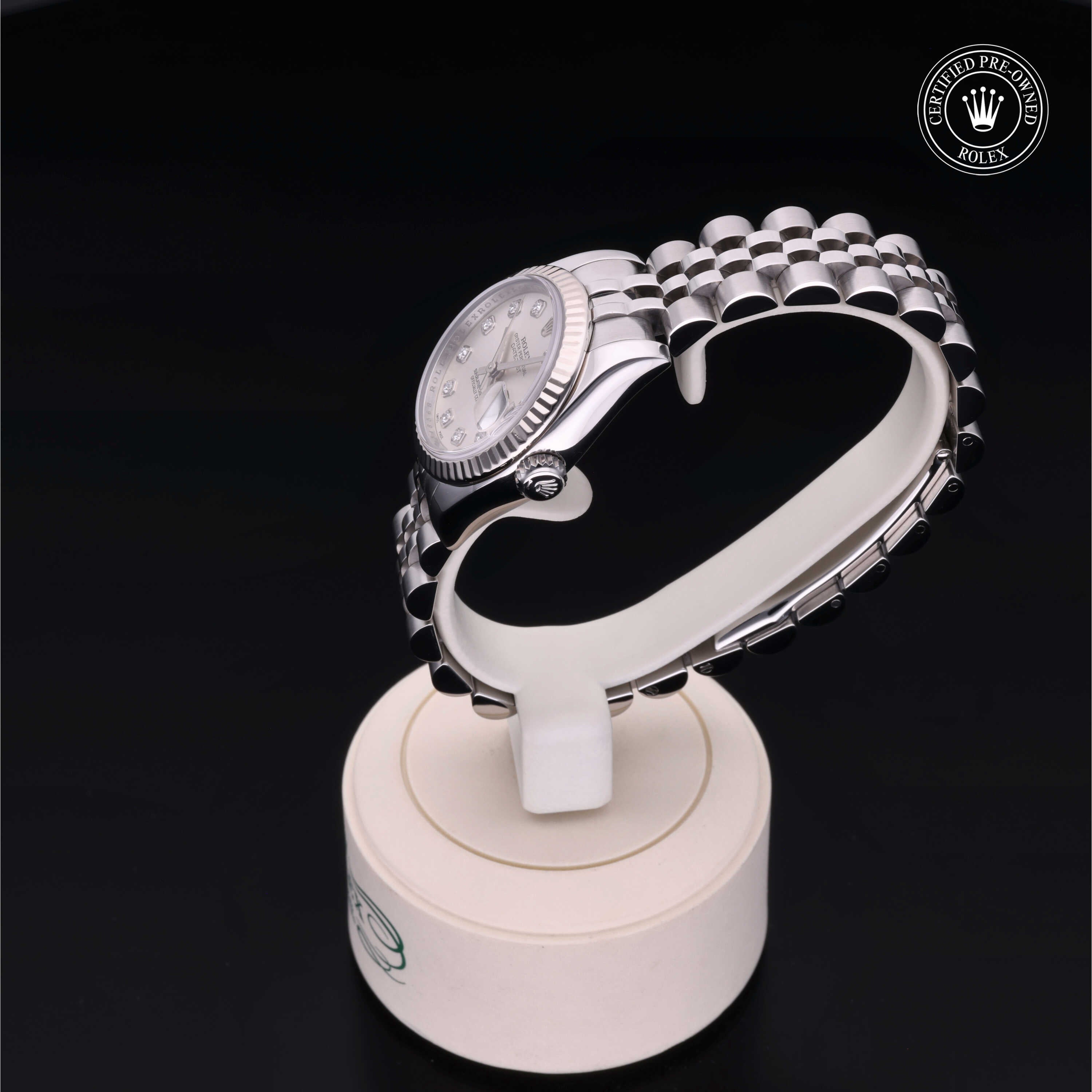 Lady-Datejust 26 360 image 09