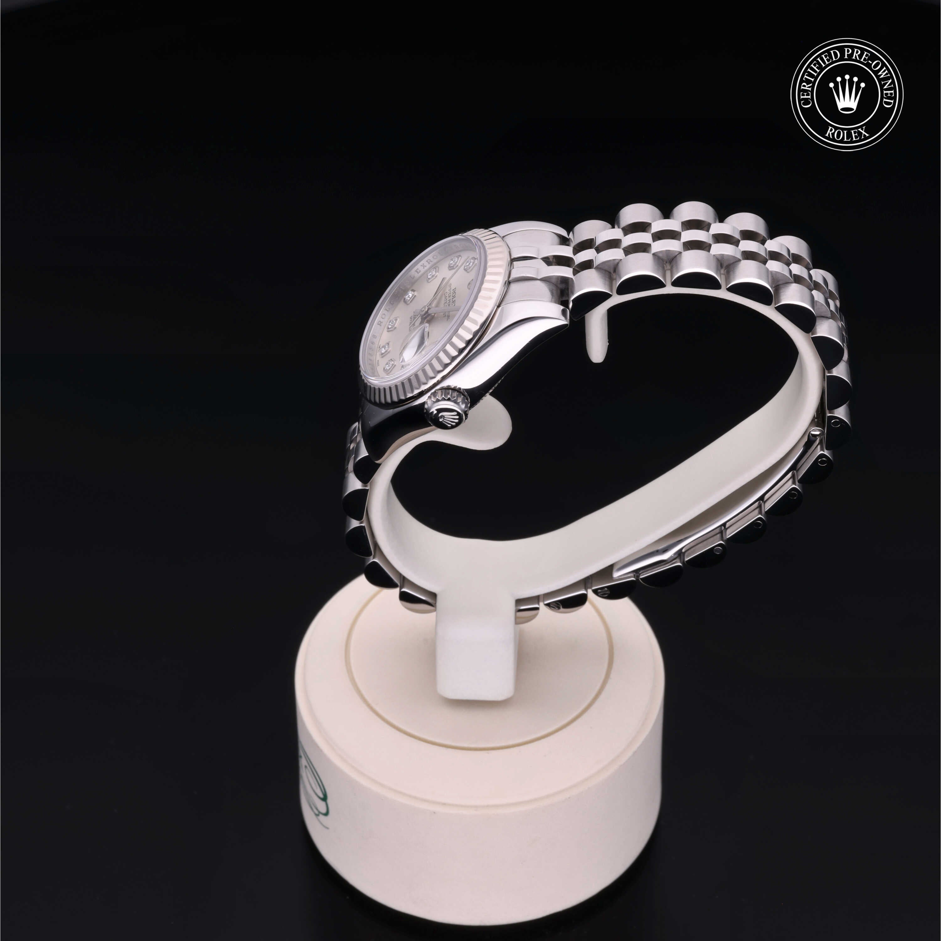 Lady-Datejust 26 360 image 10