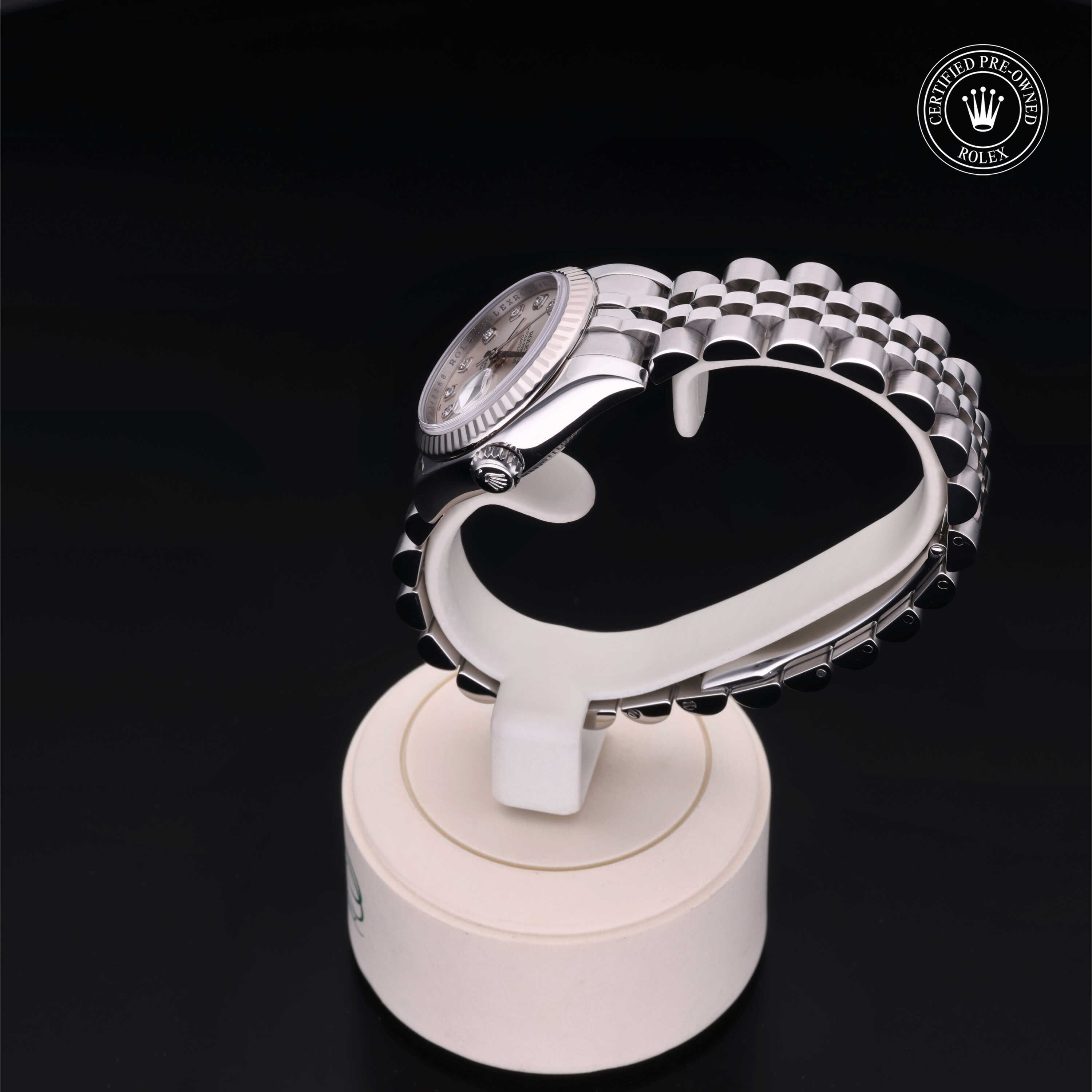 Lady-Datejust 26 360 image 11