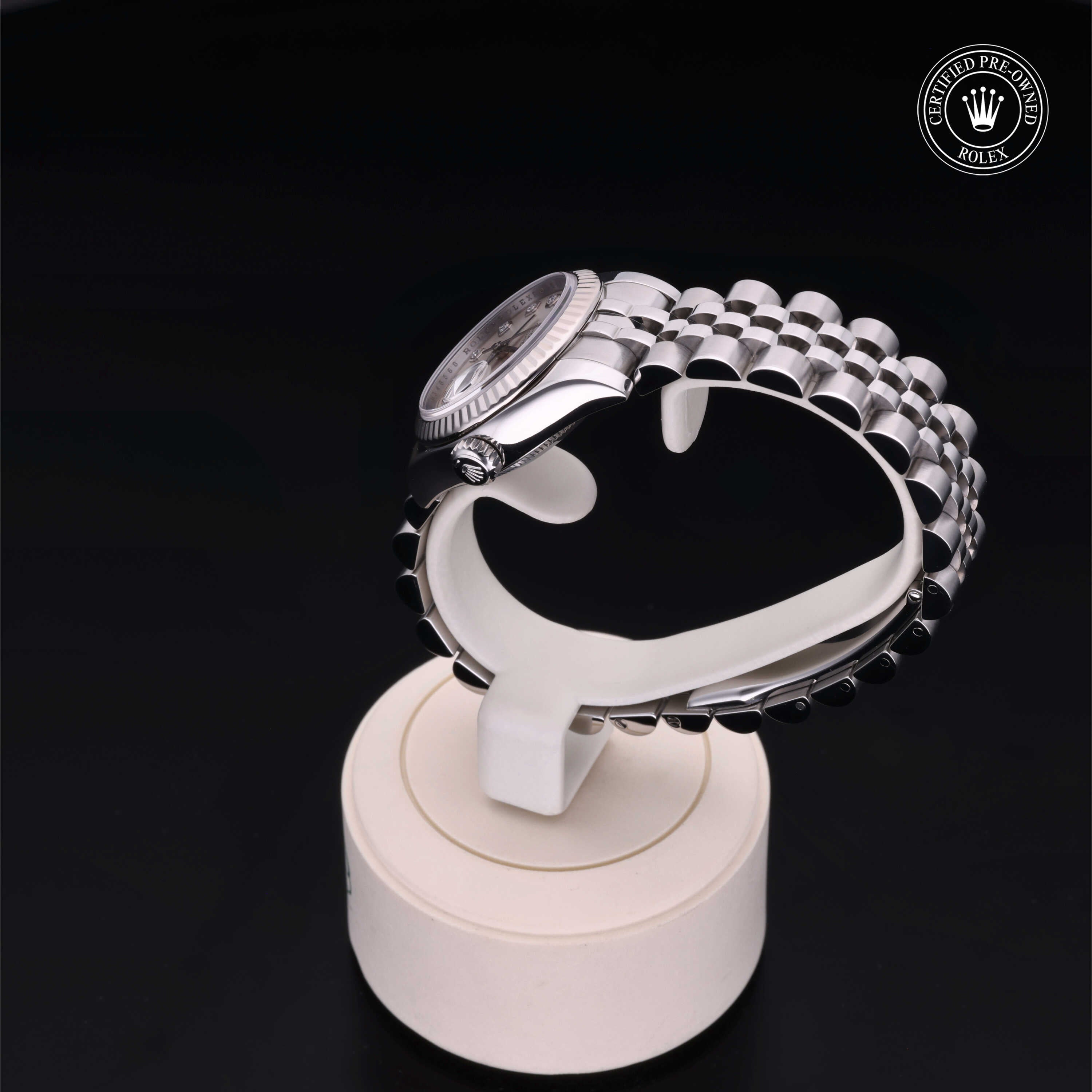 Lady-Datejust 26 360 image 12