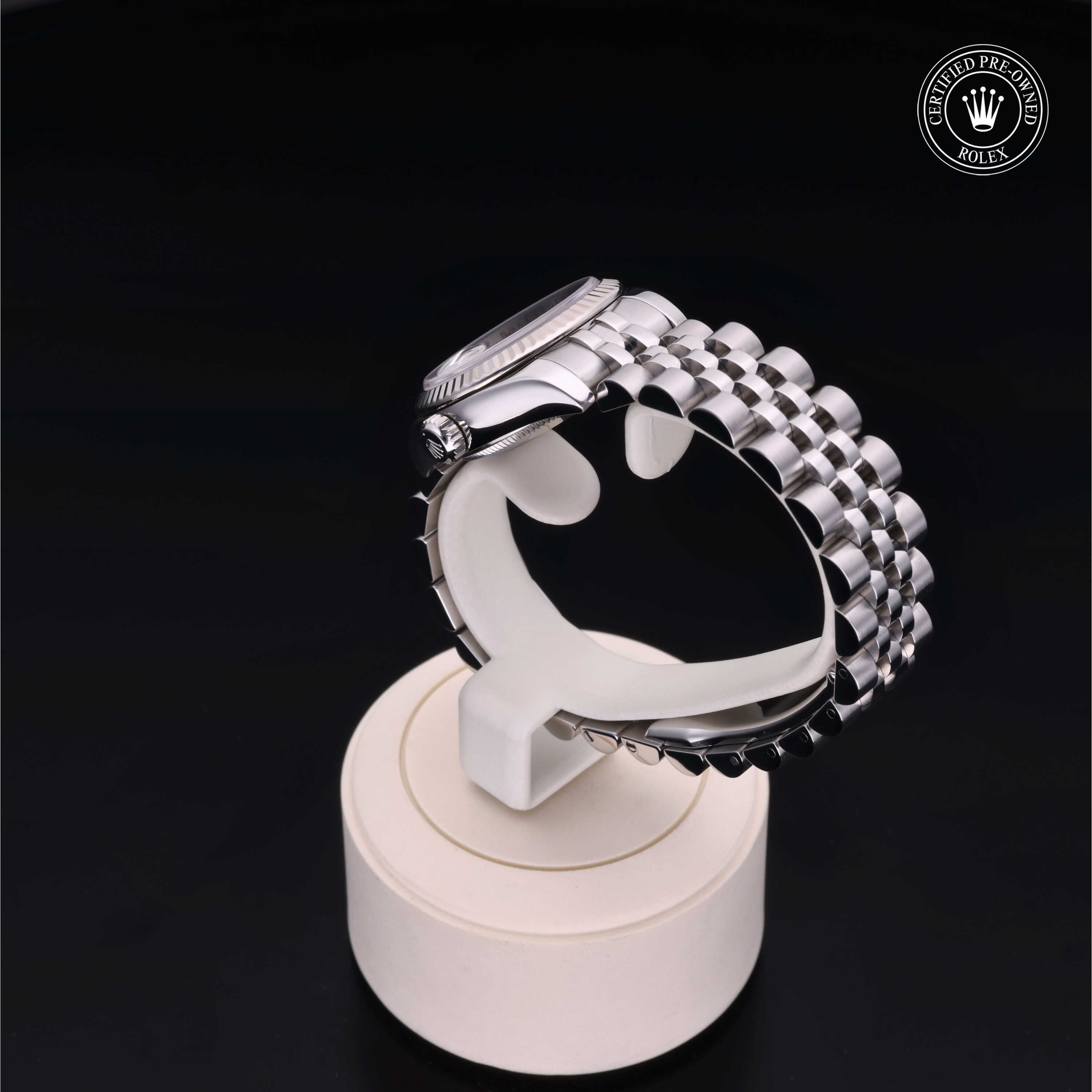 Lady-Datejust 26 360 image 14