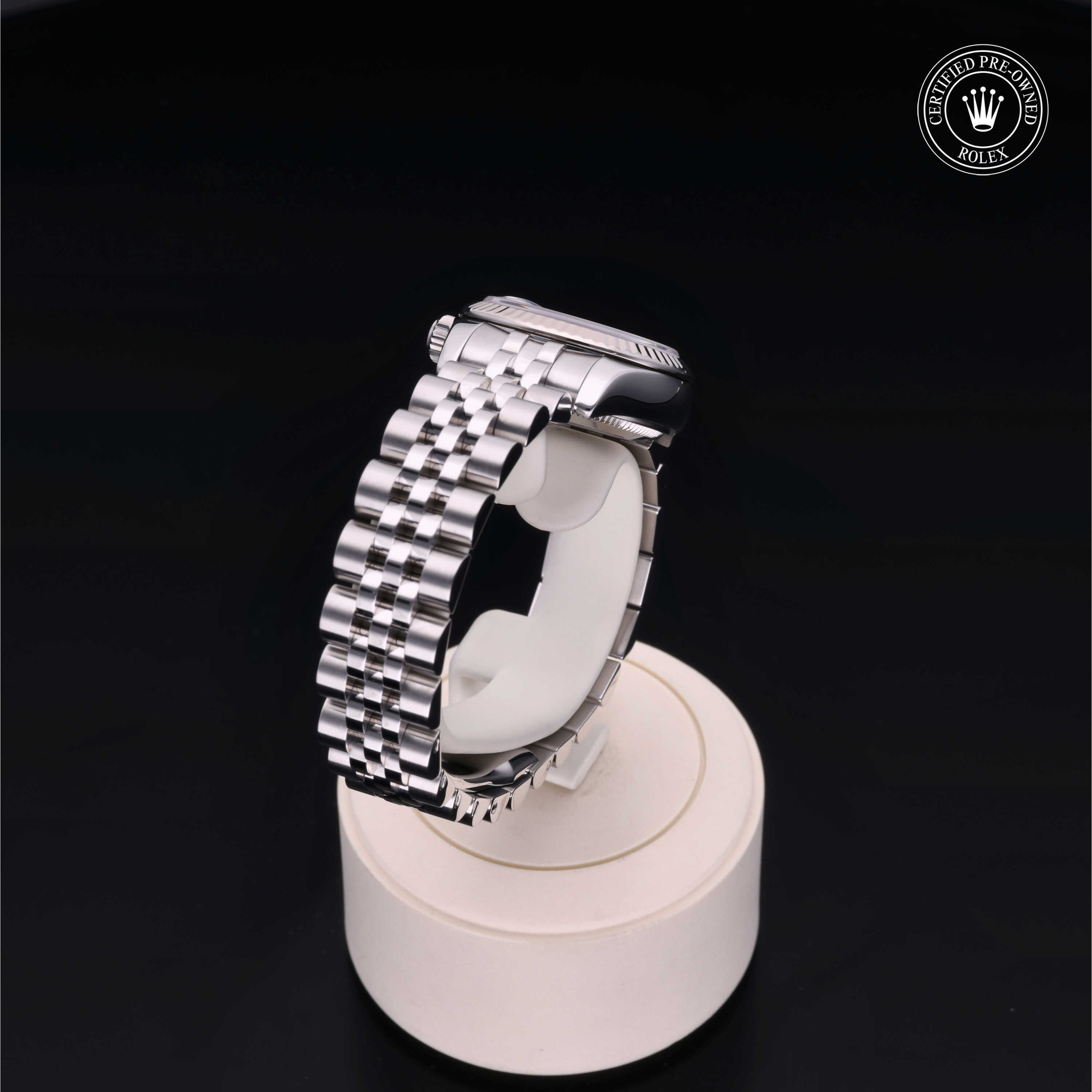 Lady-Datejust 26 360 image 21