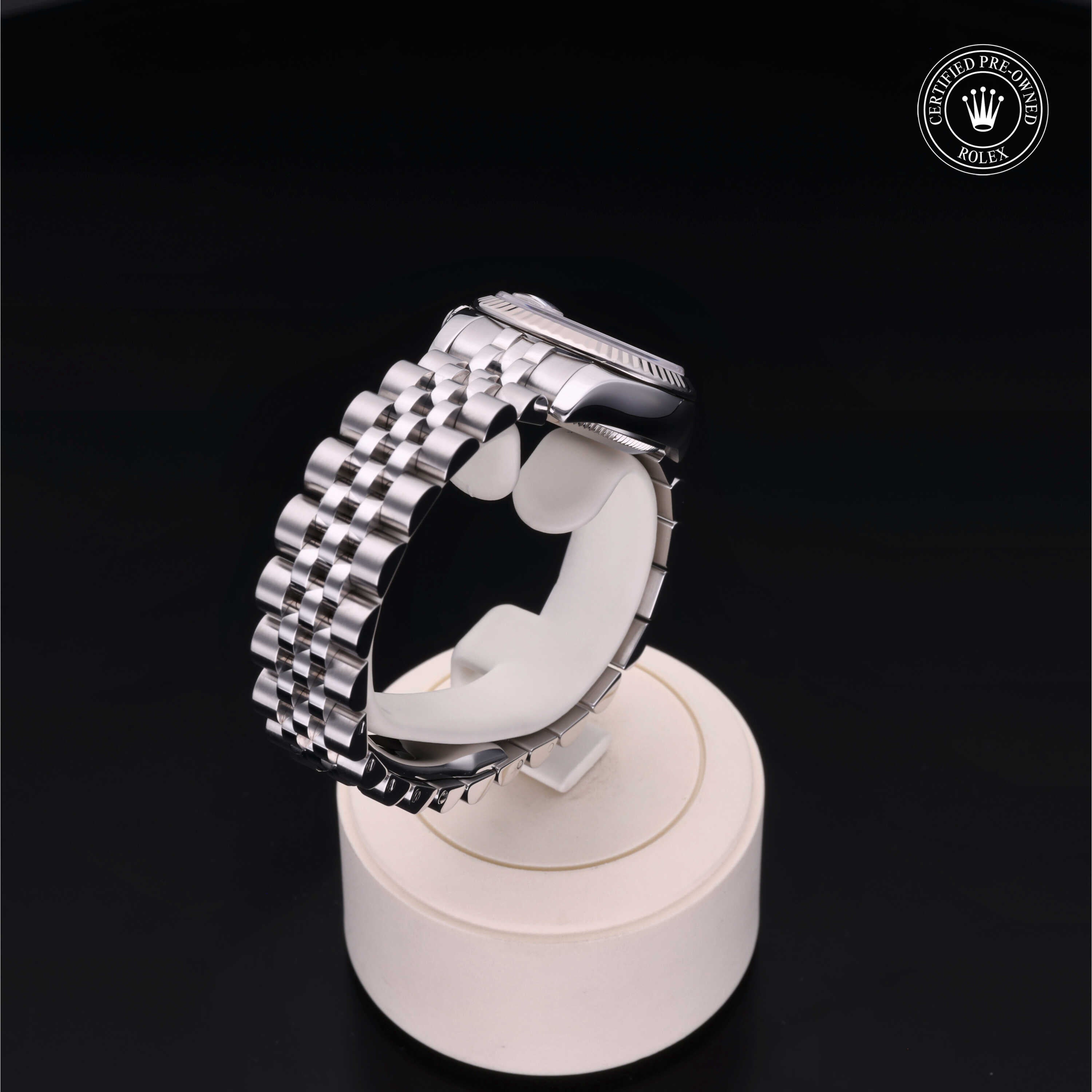 Lady-Datejust 26 360 image 22