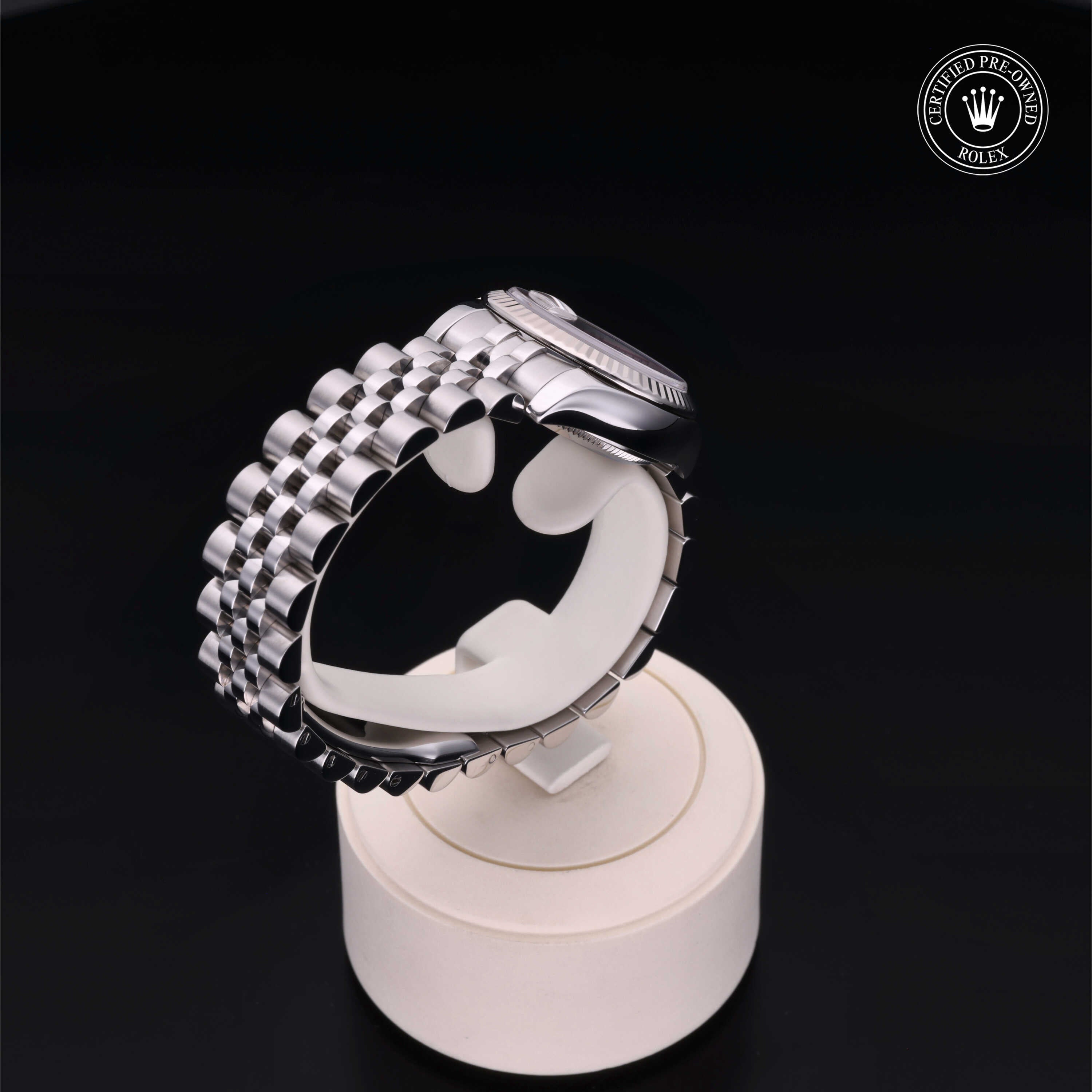 Lady-Datejust 26 360 image 23