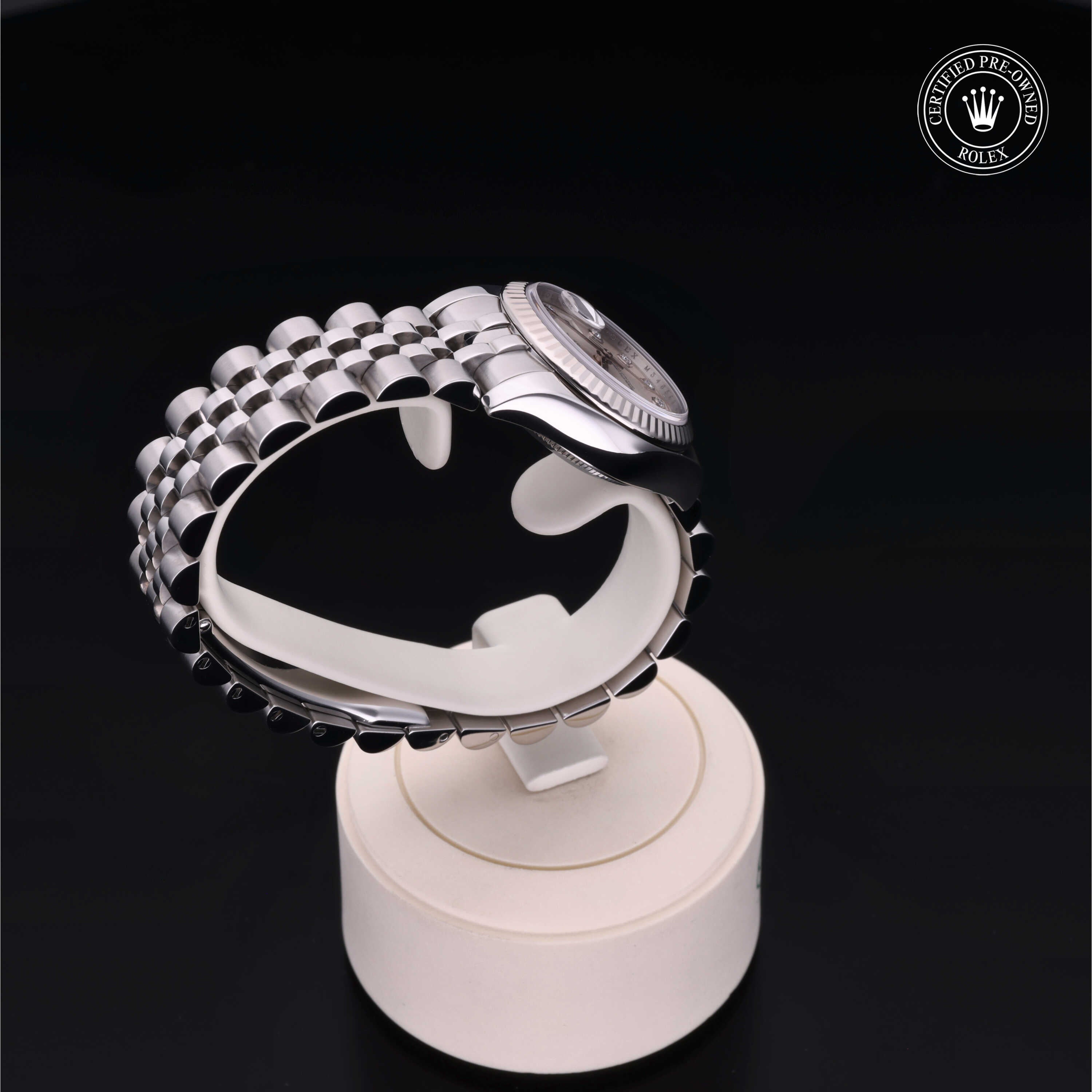 Lady-Datejust 26 360 image 25