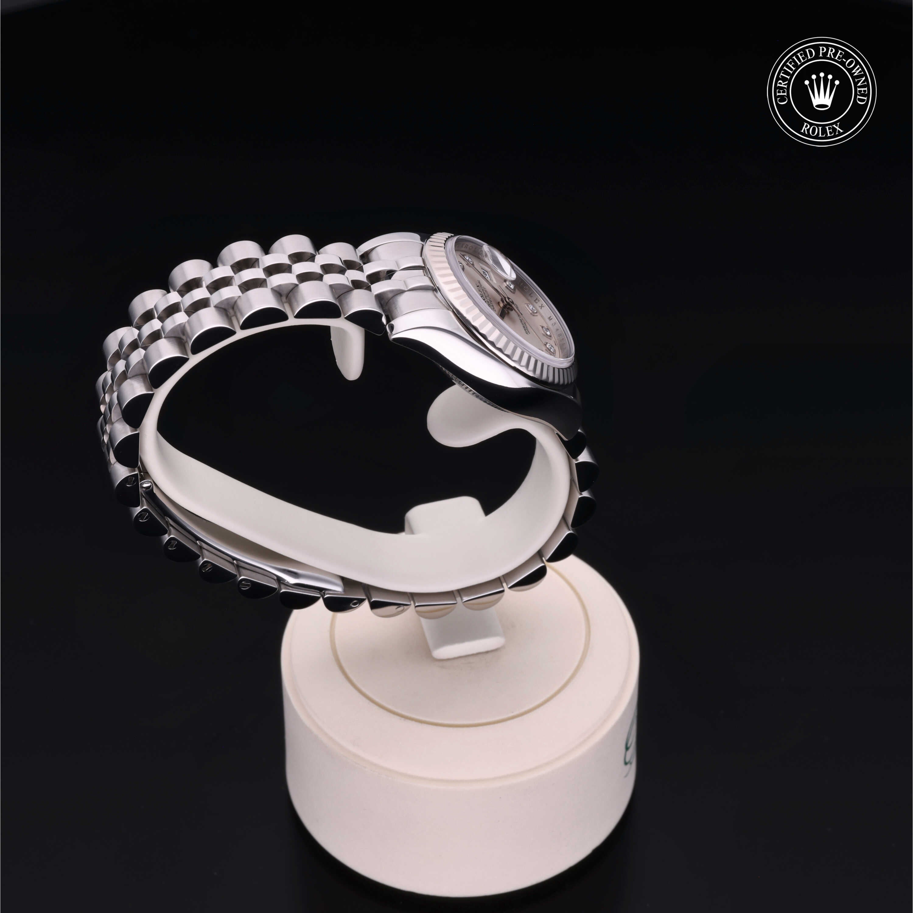 Lady-Datejust 26 360 image 26