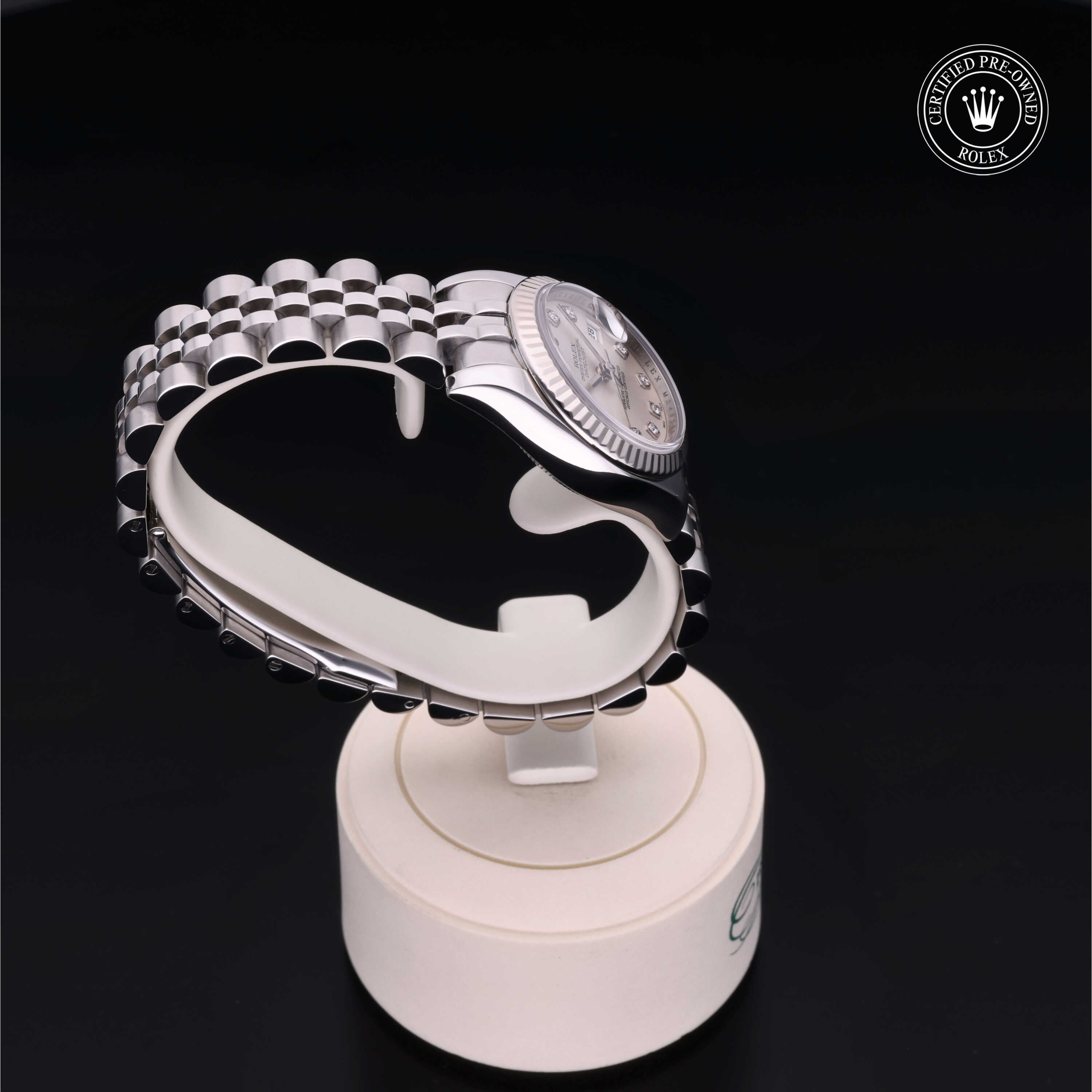 Lady-Datejust 26 360 image 27