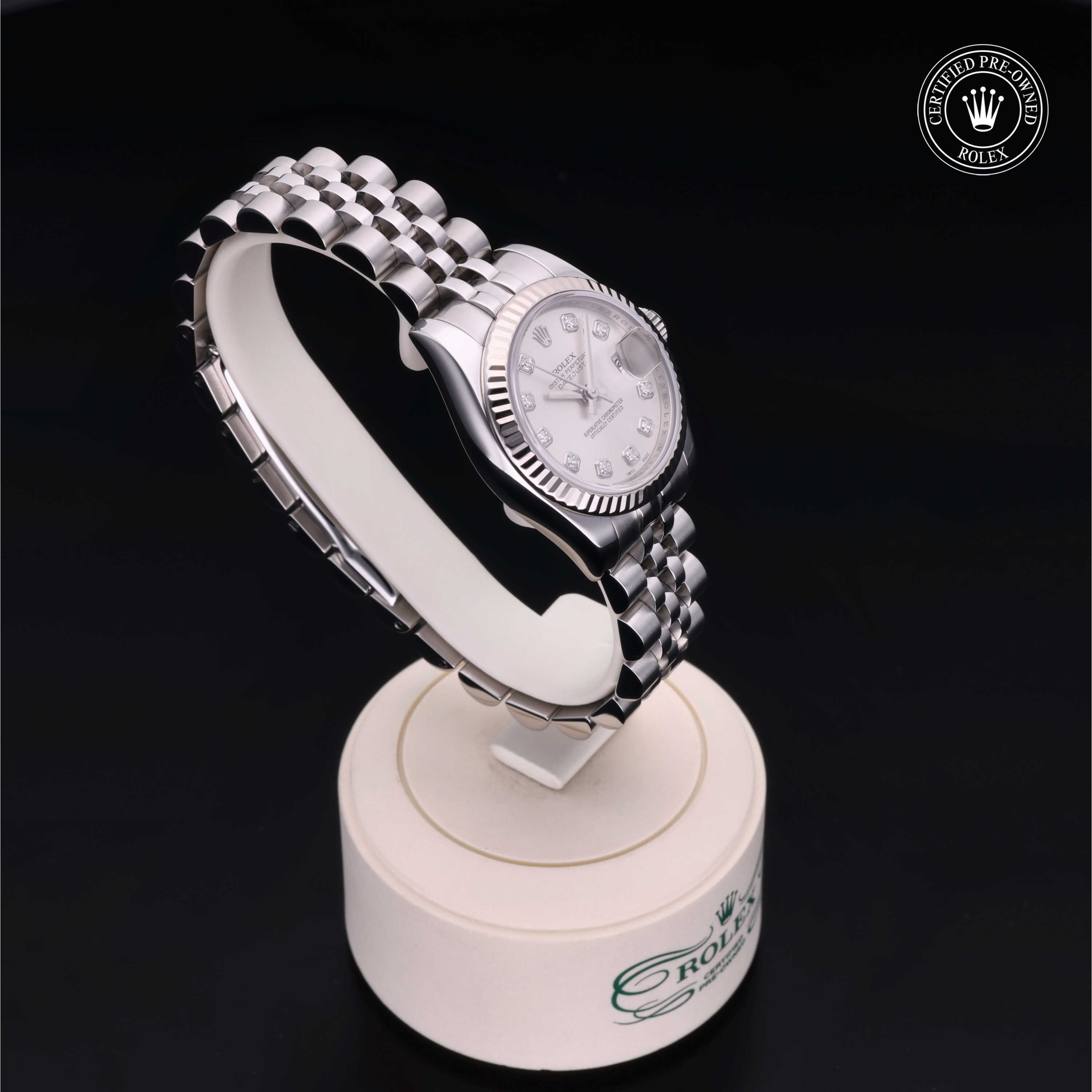 Lady-Datejust 26 360 image 31