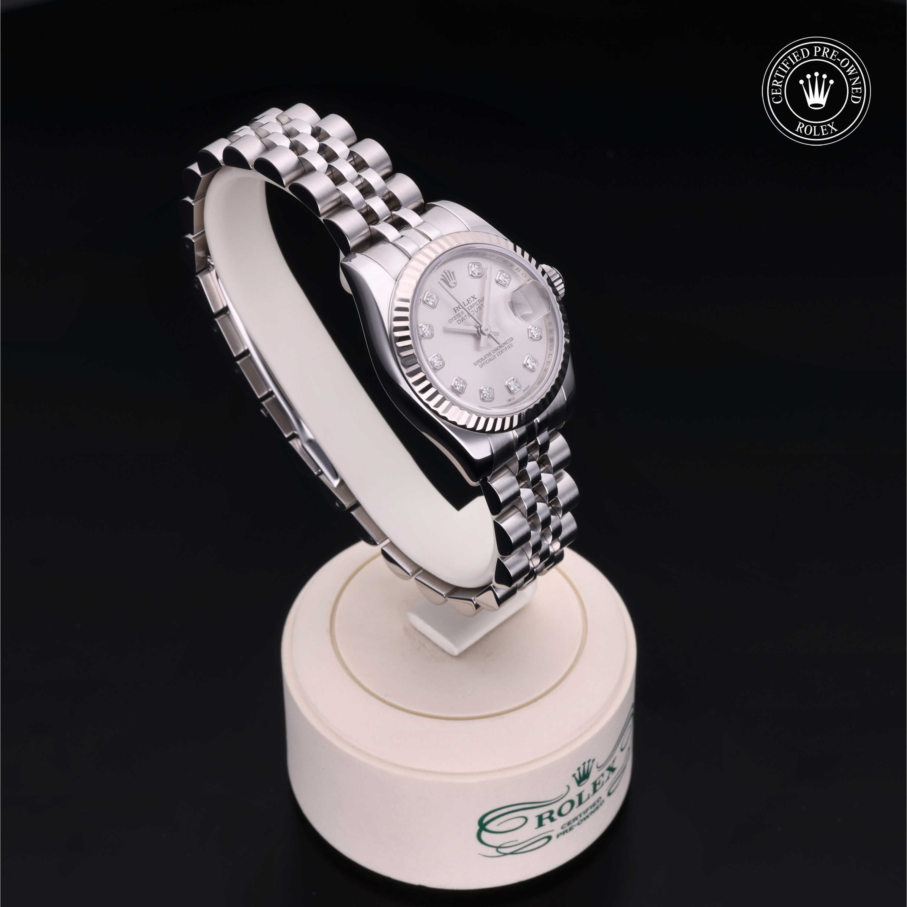 Lady-Datejust 26 360 image 32