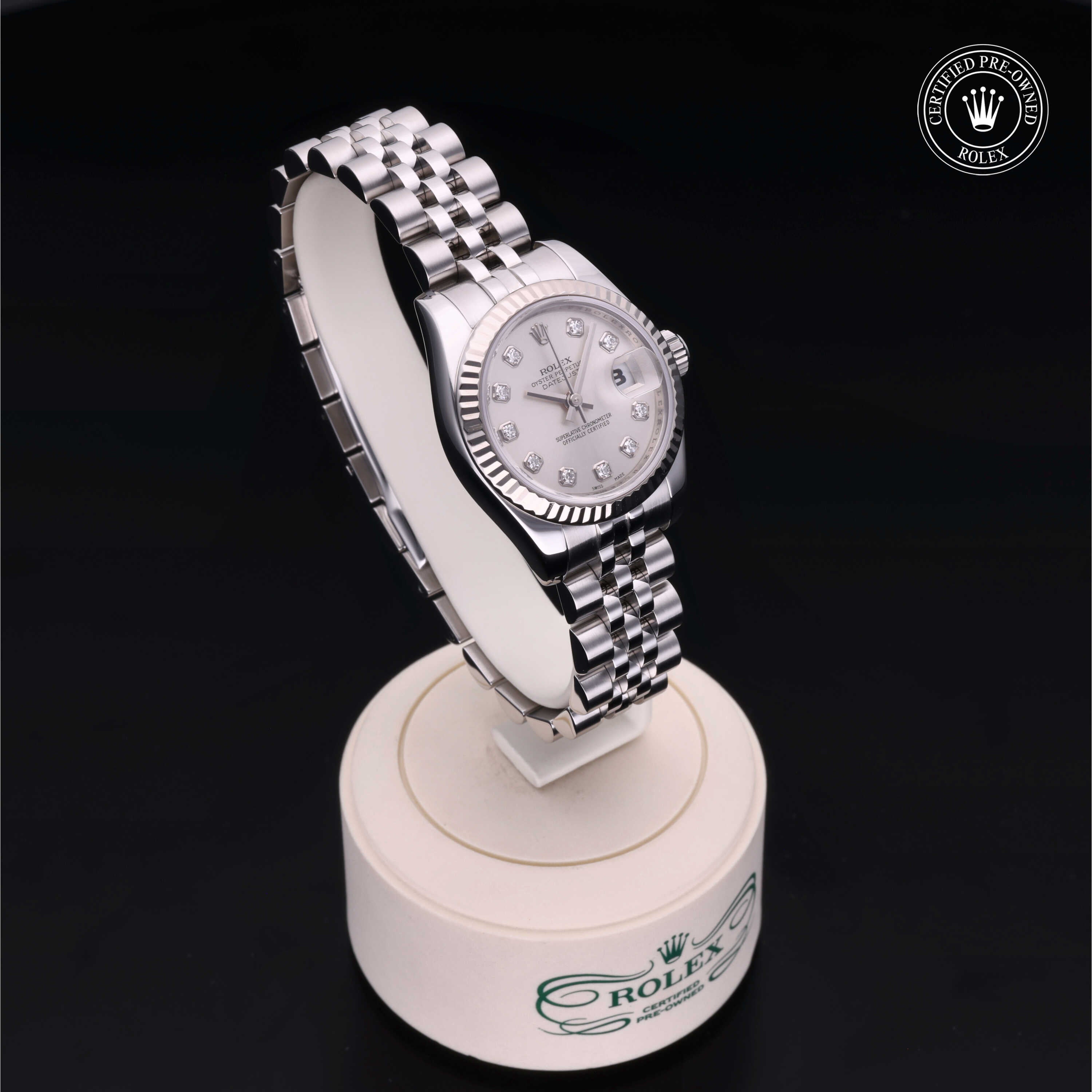 Lady-Datejust 26 360 image 33