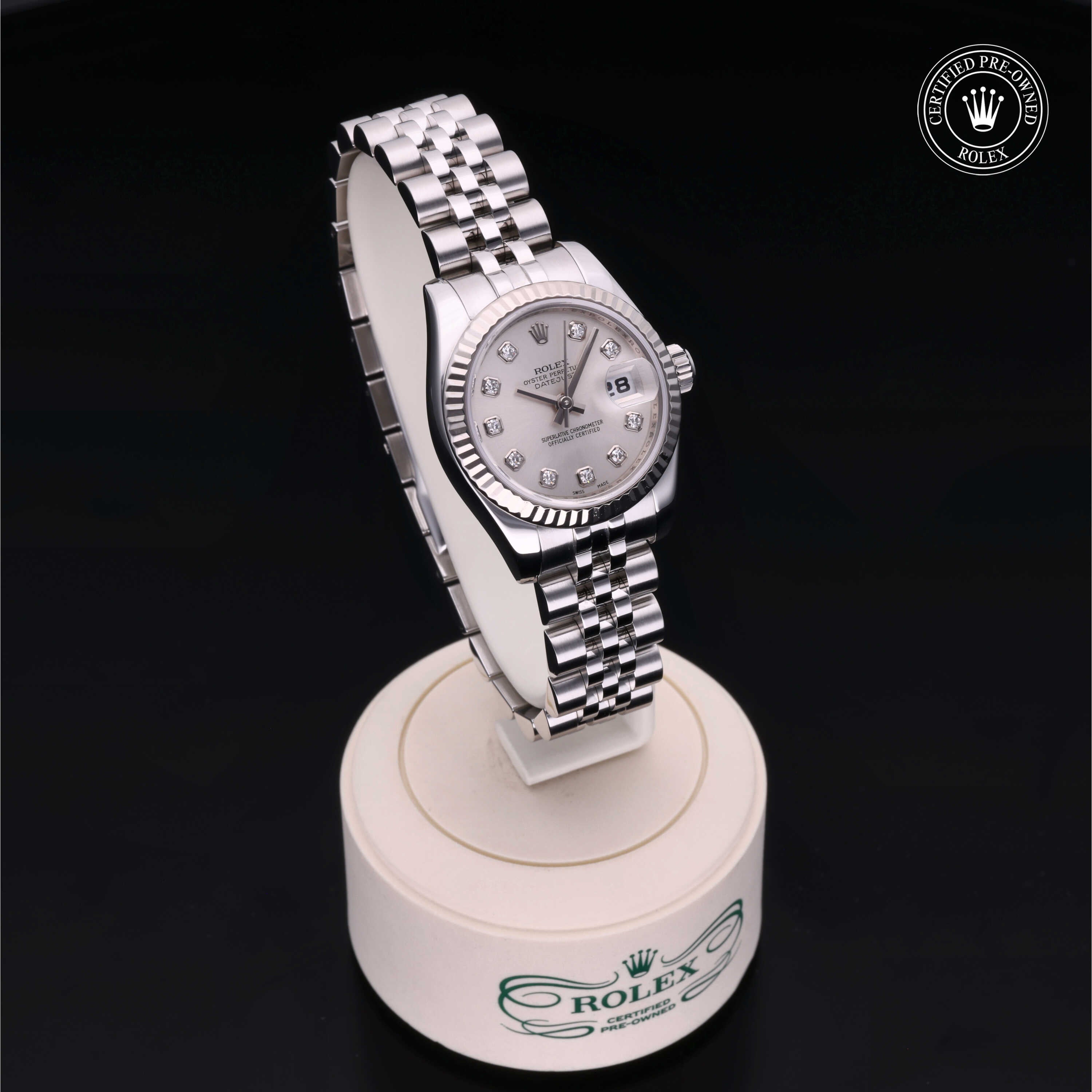 Lady-Datejust 26 360 image 34