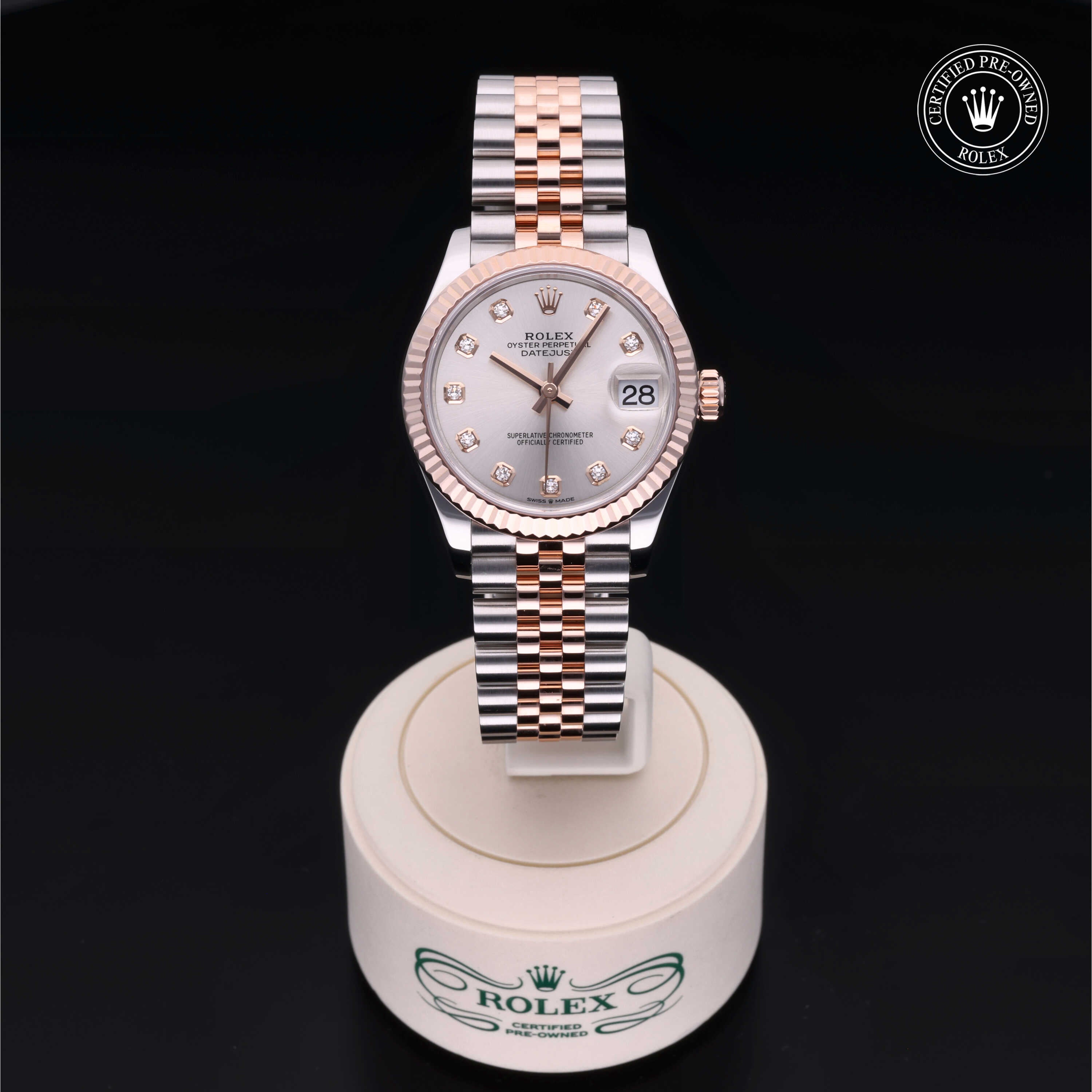 Datejust 31 360 image 01