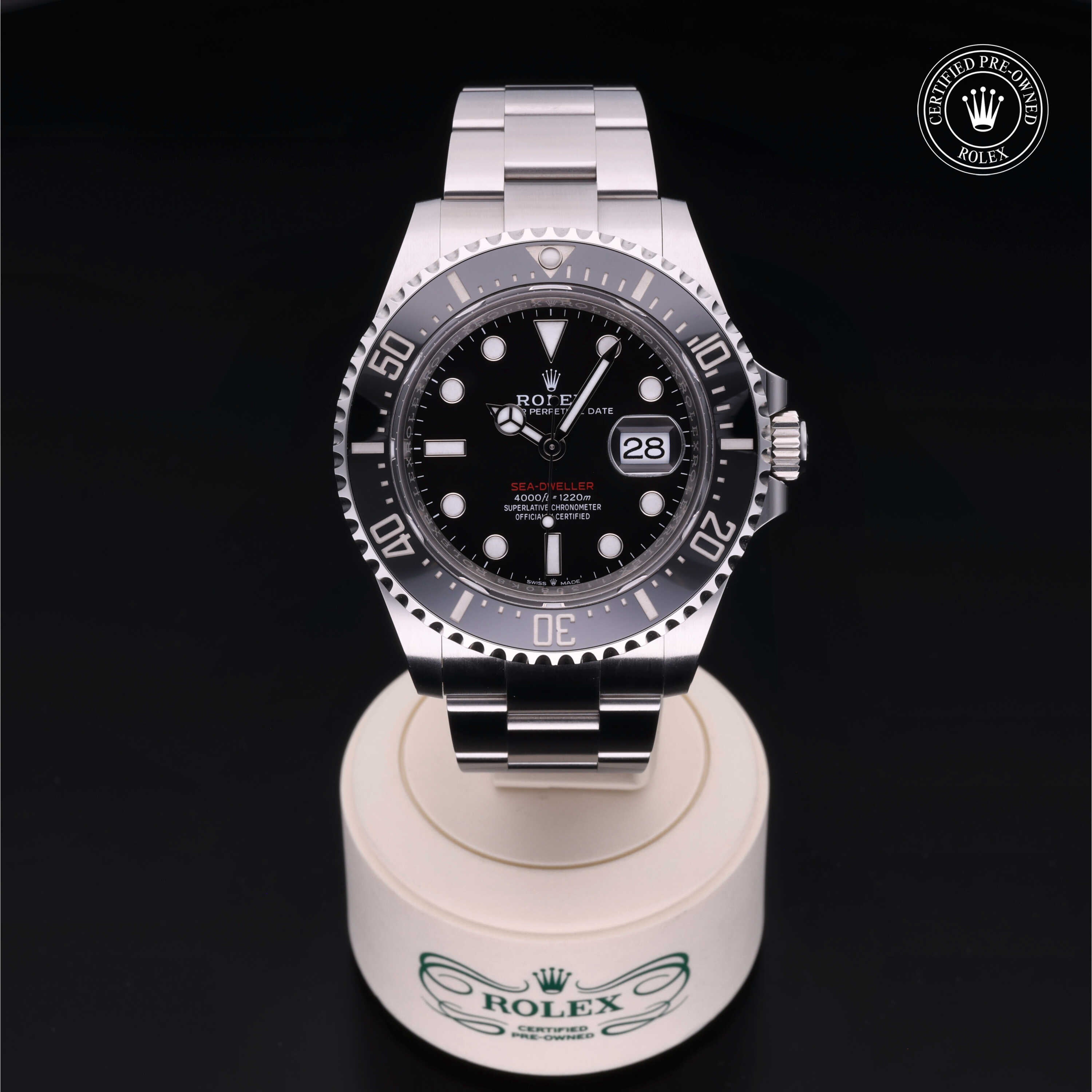 Sea-Dweller 360 image 01