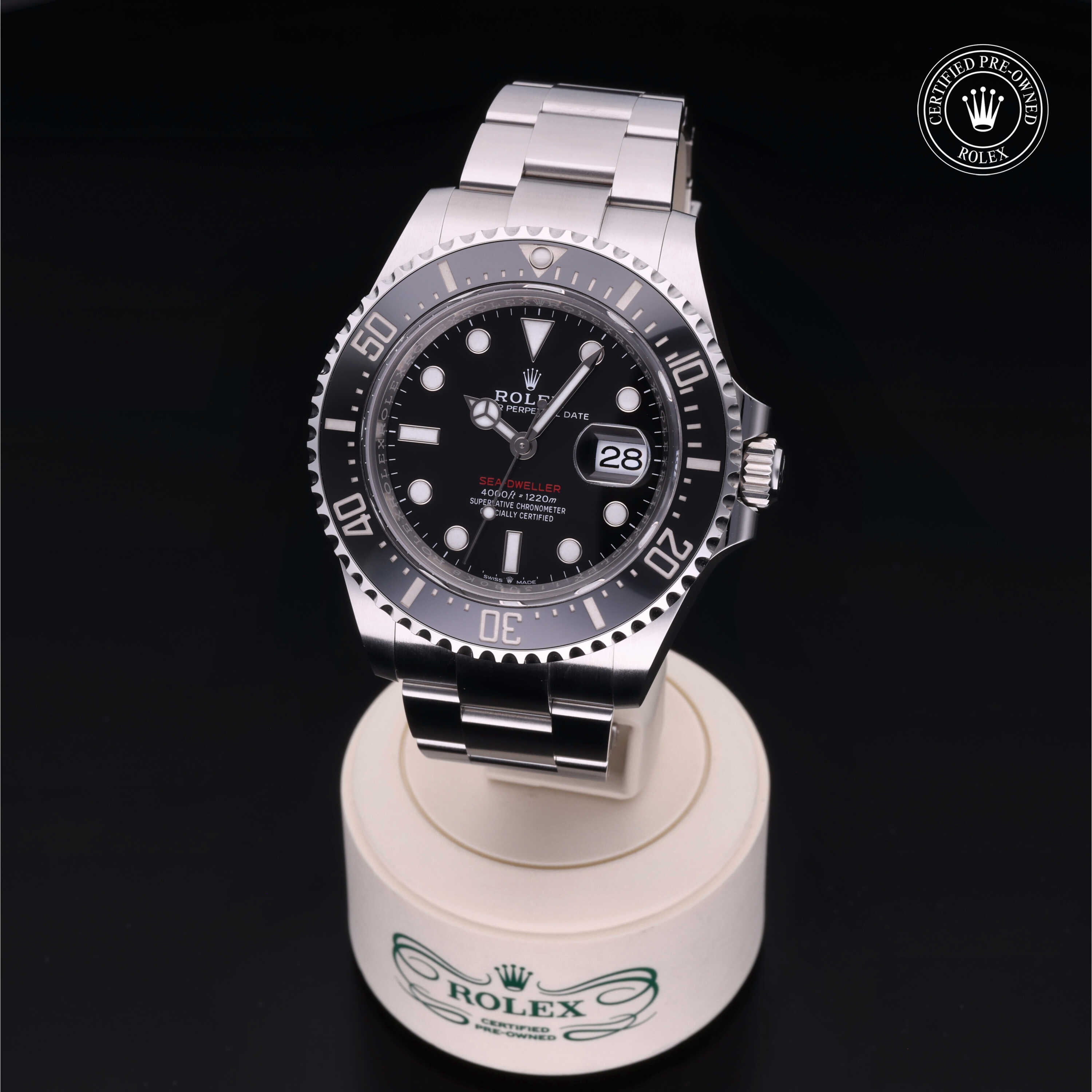 Sea-Dweller 360 image 02