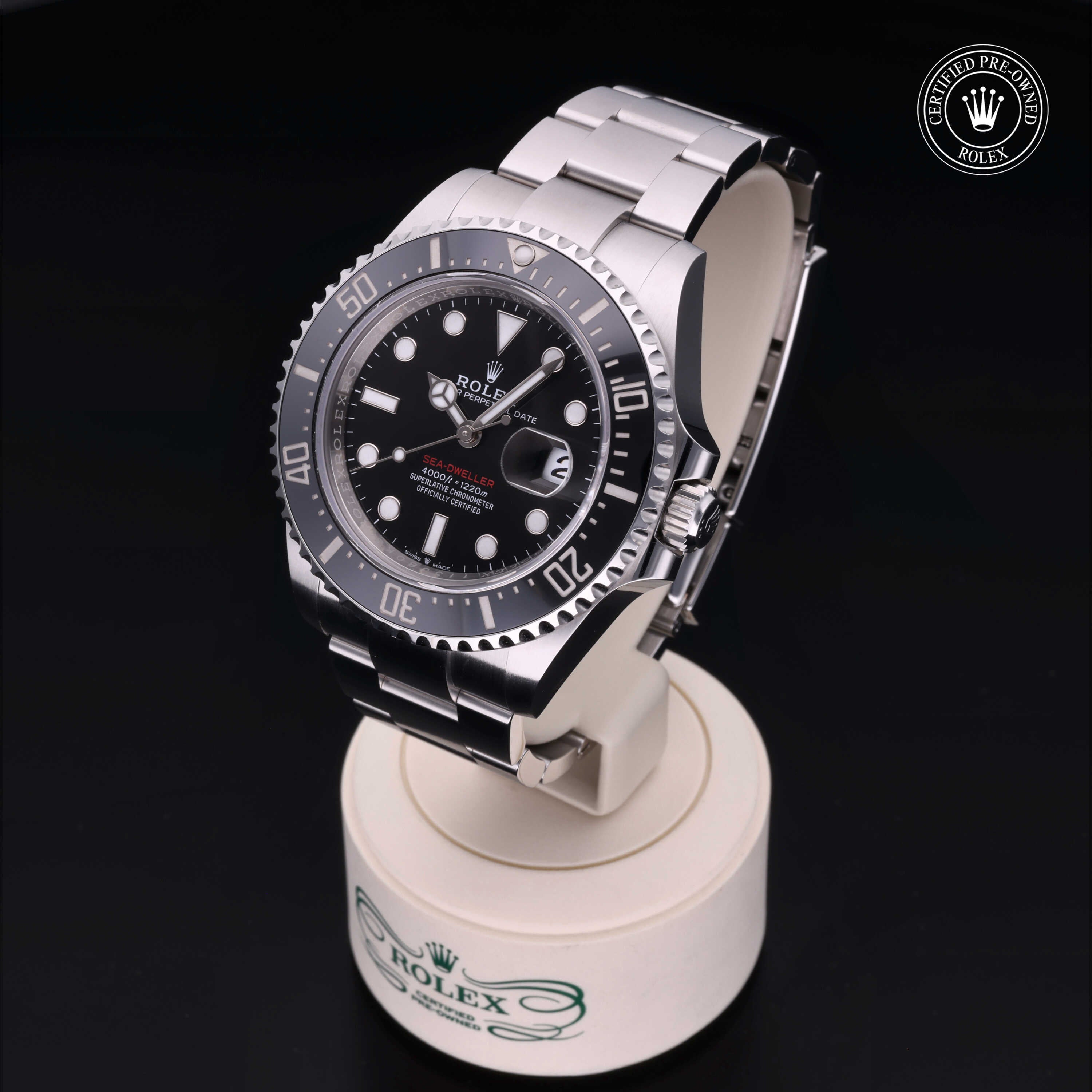 Sea-Dweller 360 image 04